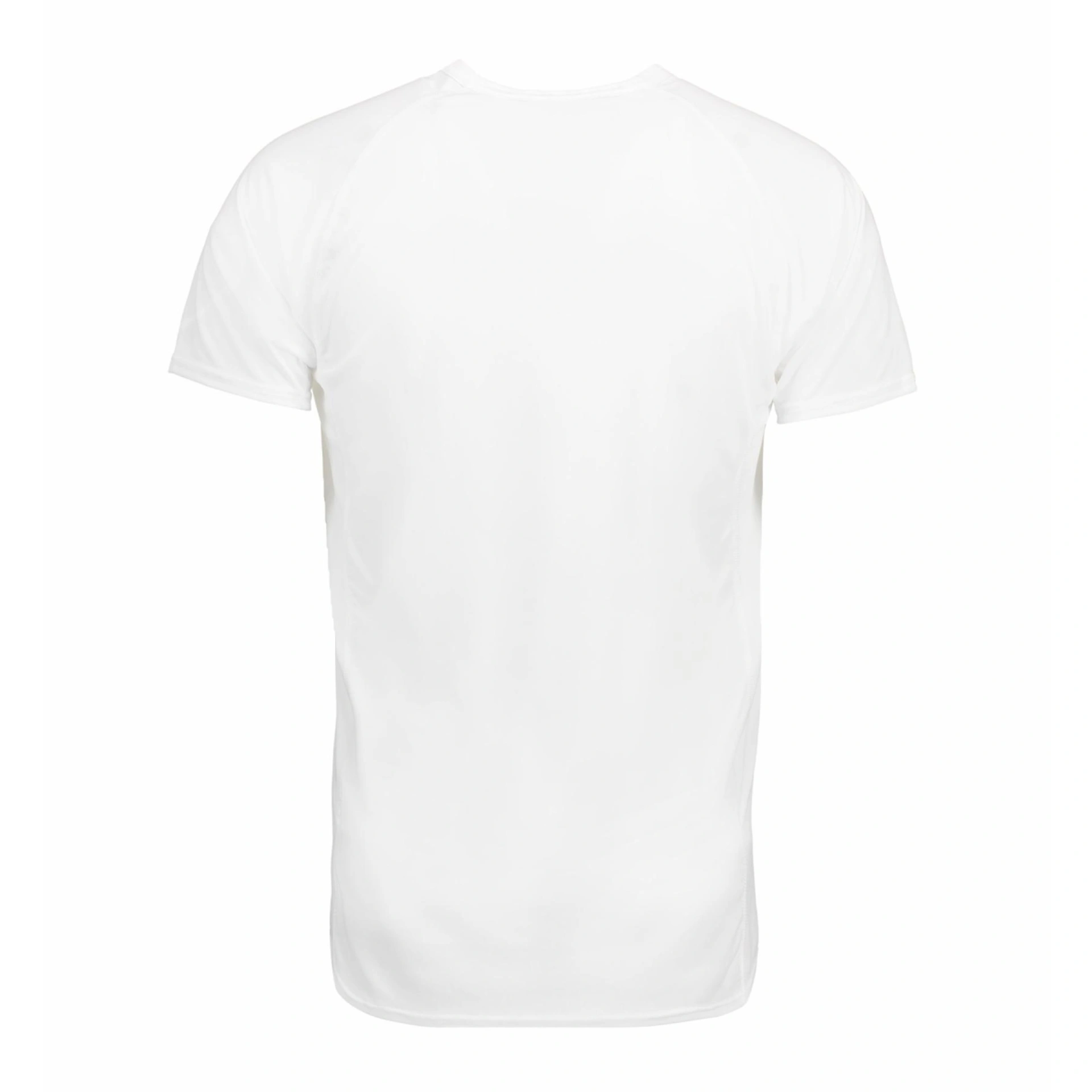 Футболка чоловіча Geyser Active - Білий / 3XL
