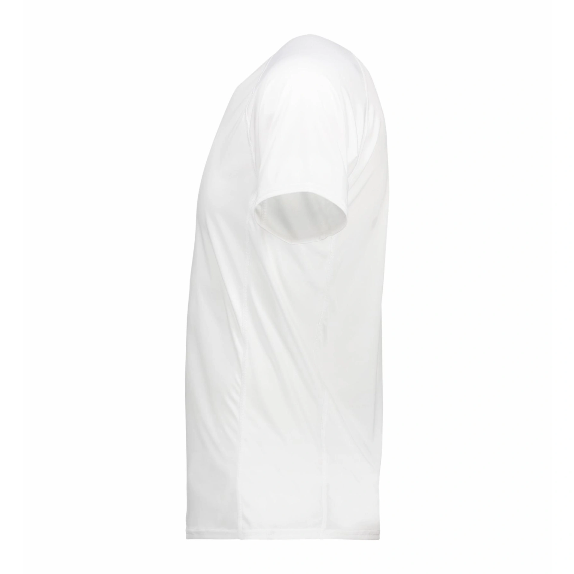 Футболка чоловіча Geyser Active - Білий / 3XL