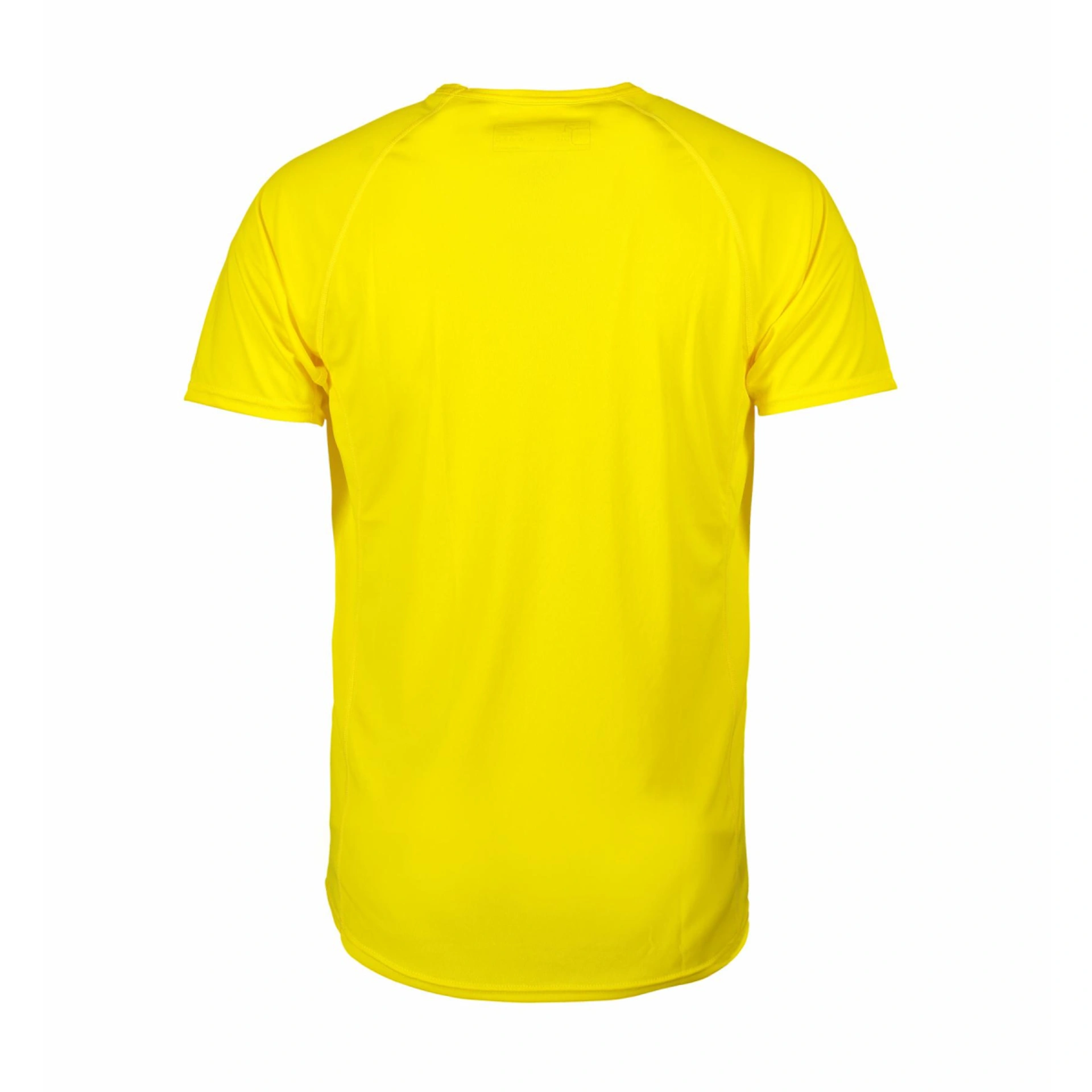 Футболка чоловіча Geyser Active - Жовтий / 3XL