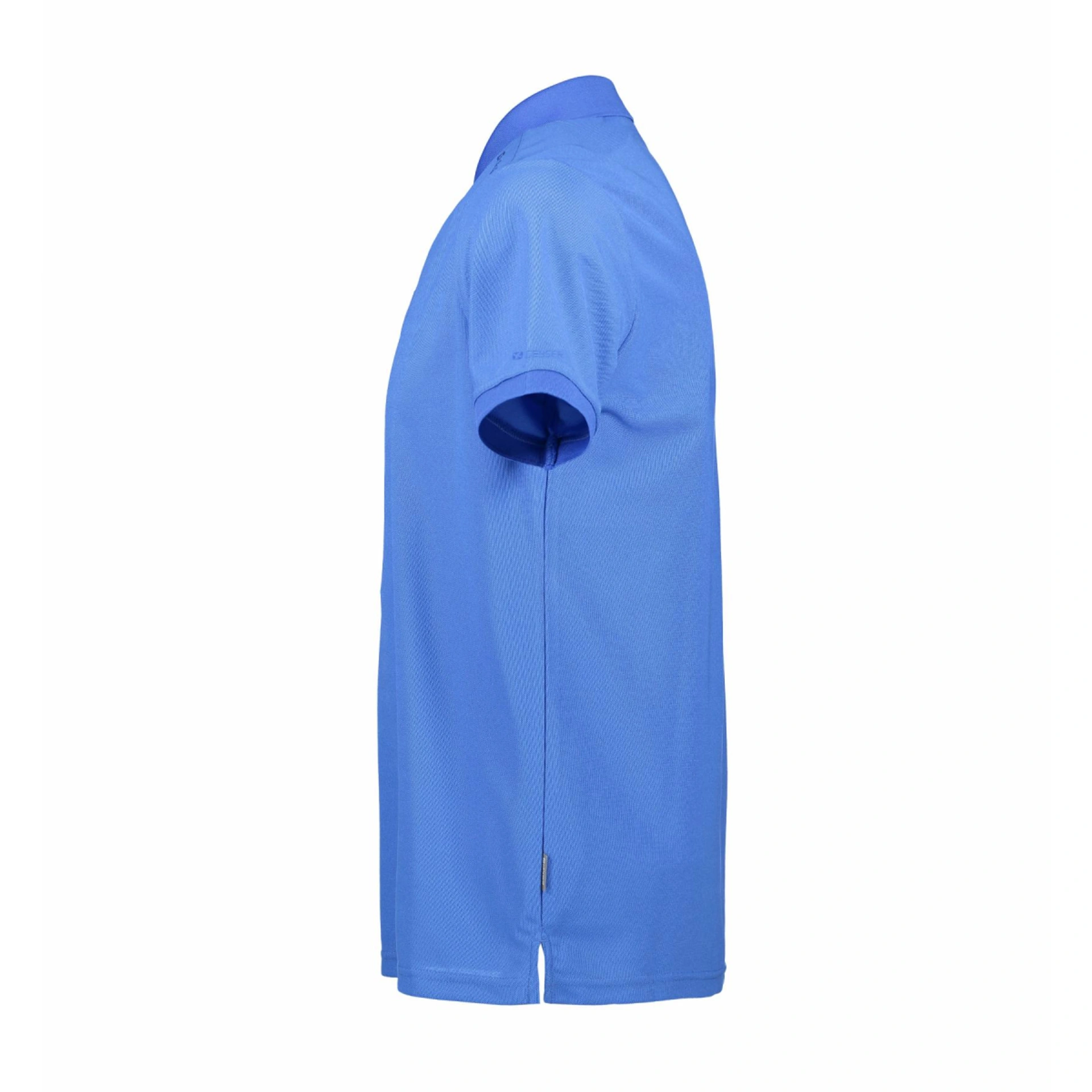 Футболка поло чоловіча Geyser - Королівський синій / 3XL