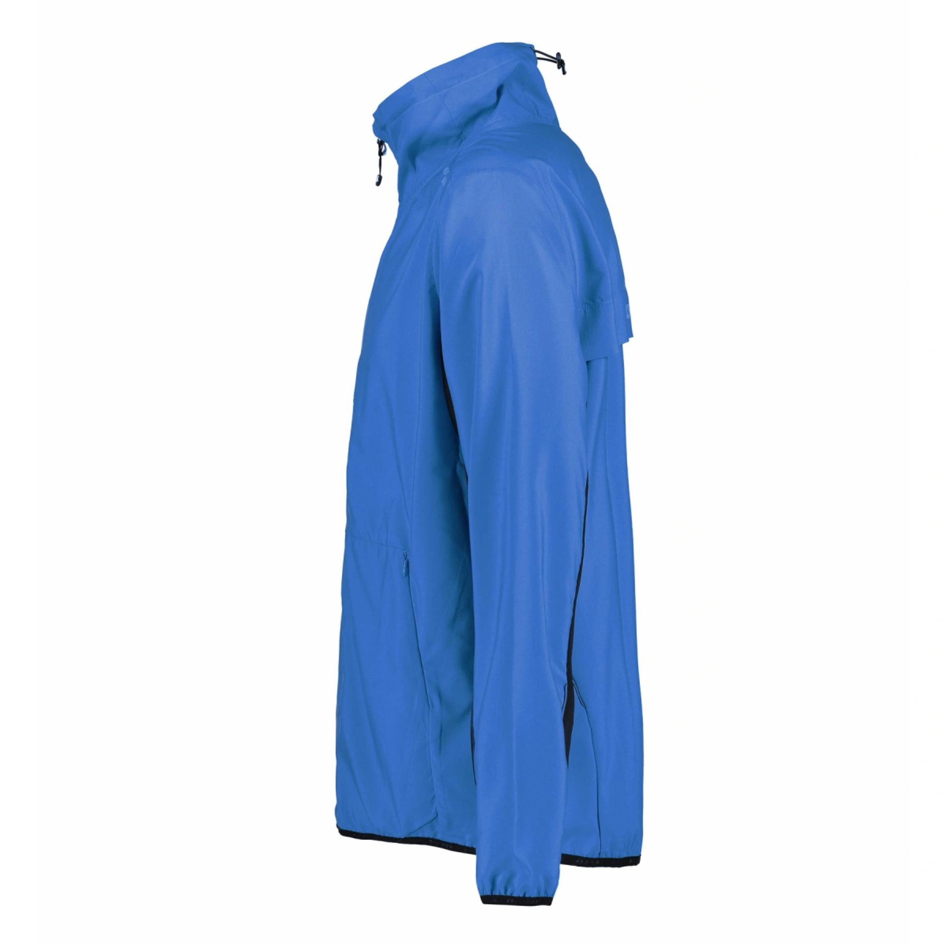 Куртка чоловіча для бігу Geyser - Королівський синій / 3XL