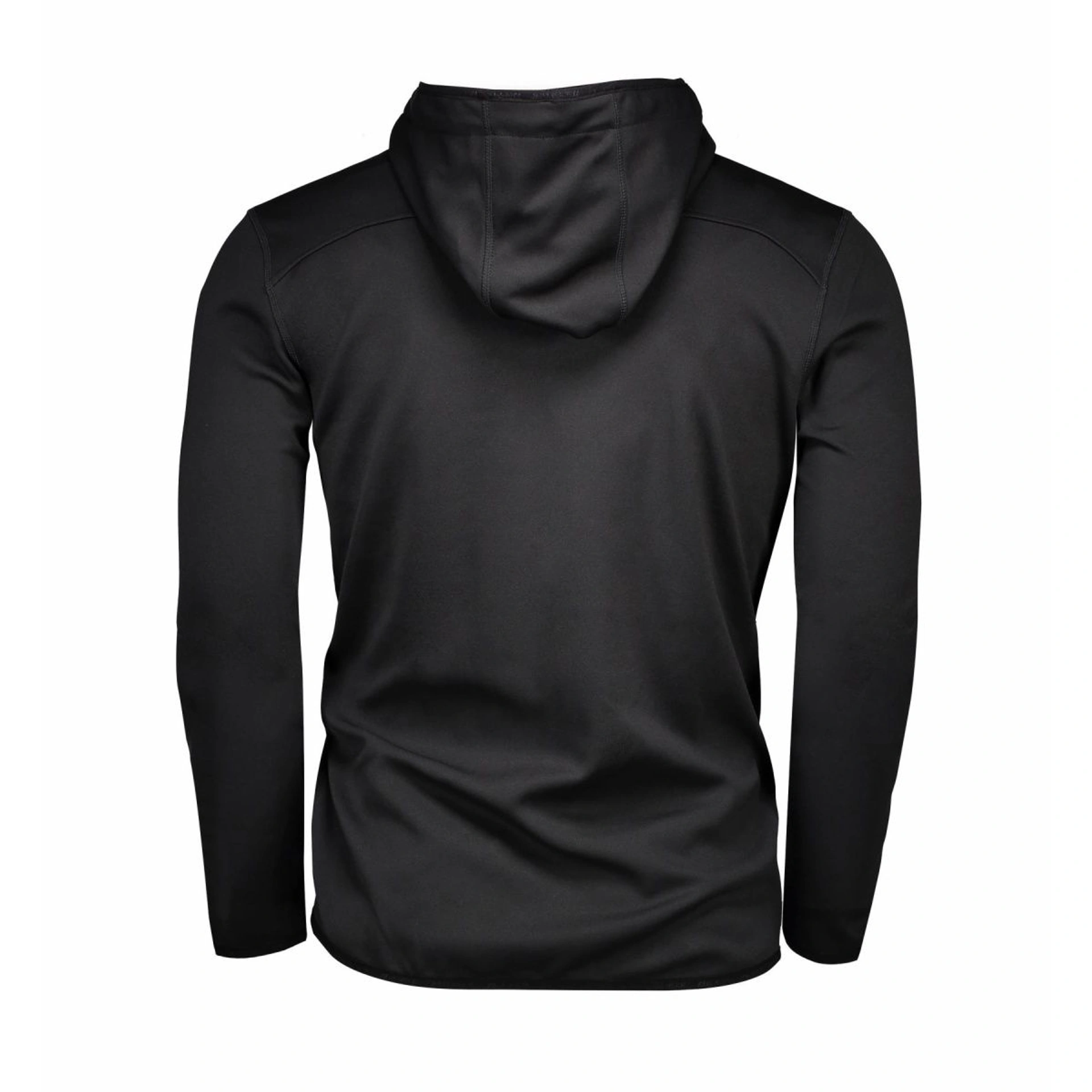 Худі чоловіче Geyser Urban - Чорний / 3XL