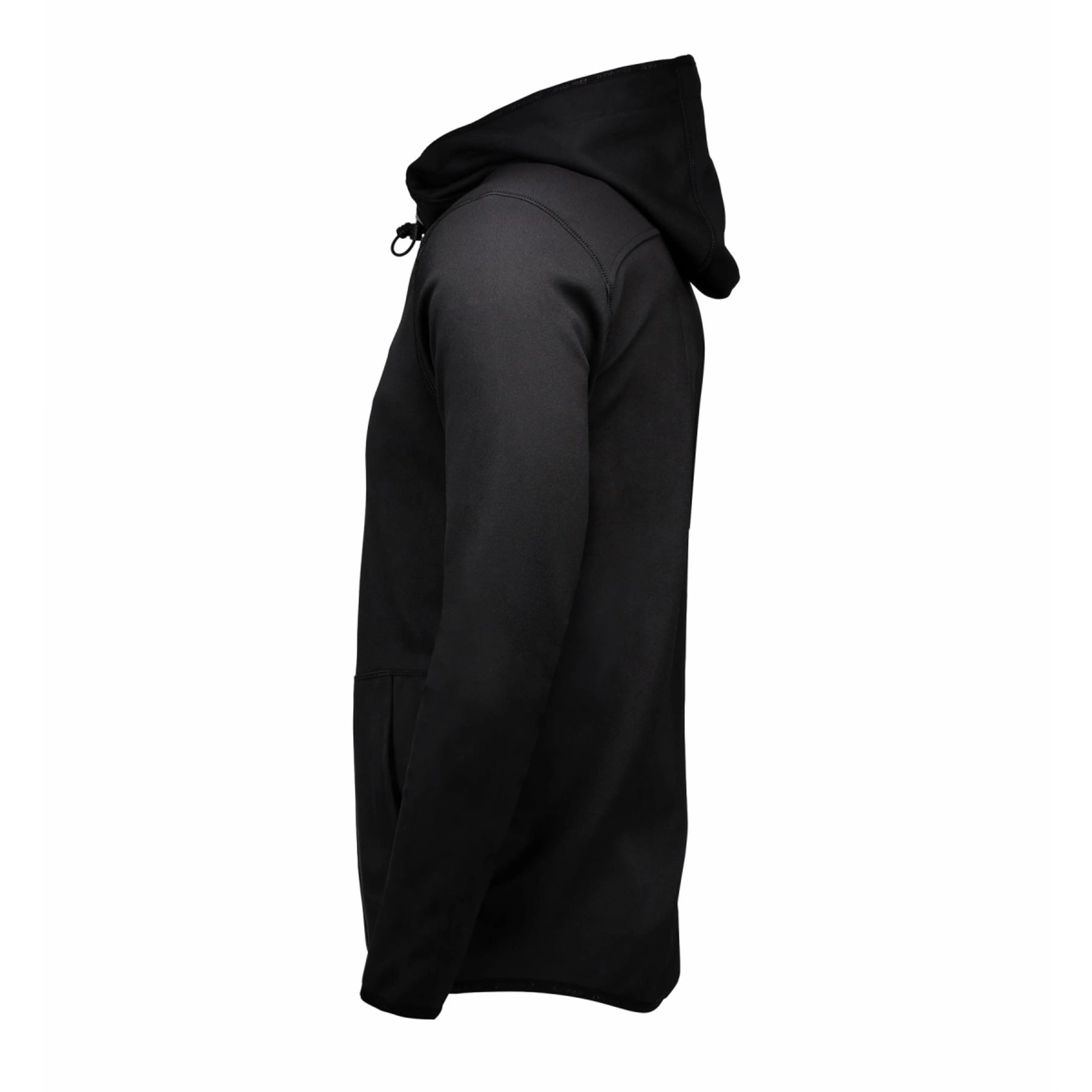 Худі чоловіче Geyser Urban - Чорний / 3XL