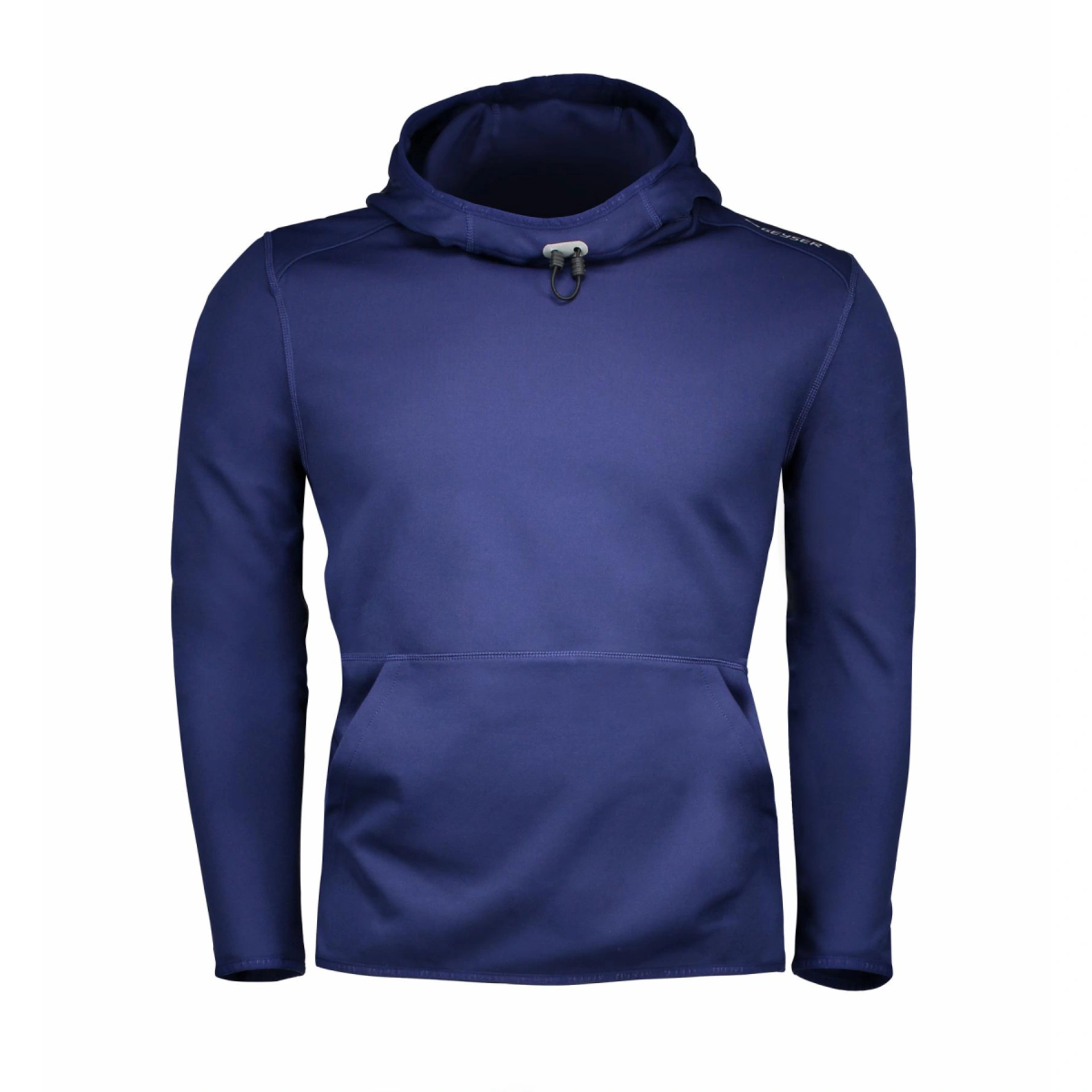 Худі чоловіче Geyser Urban - Темно-синій / 3XL