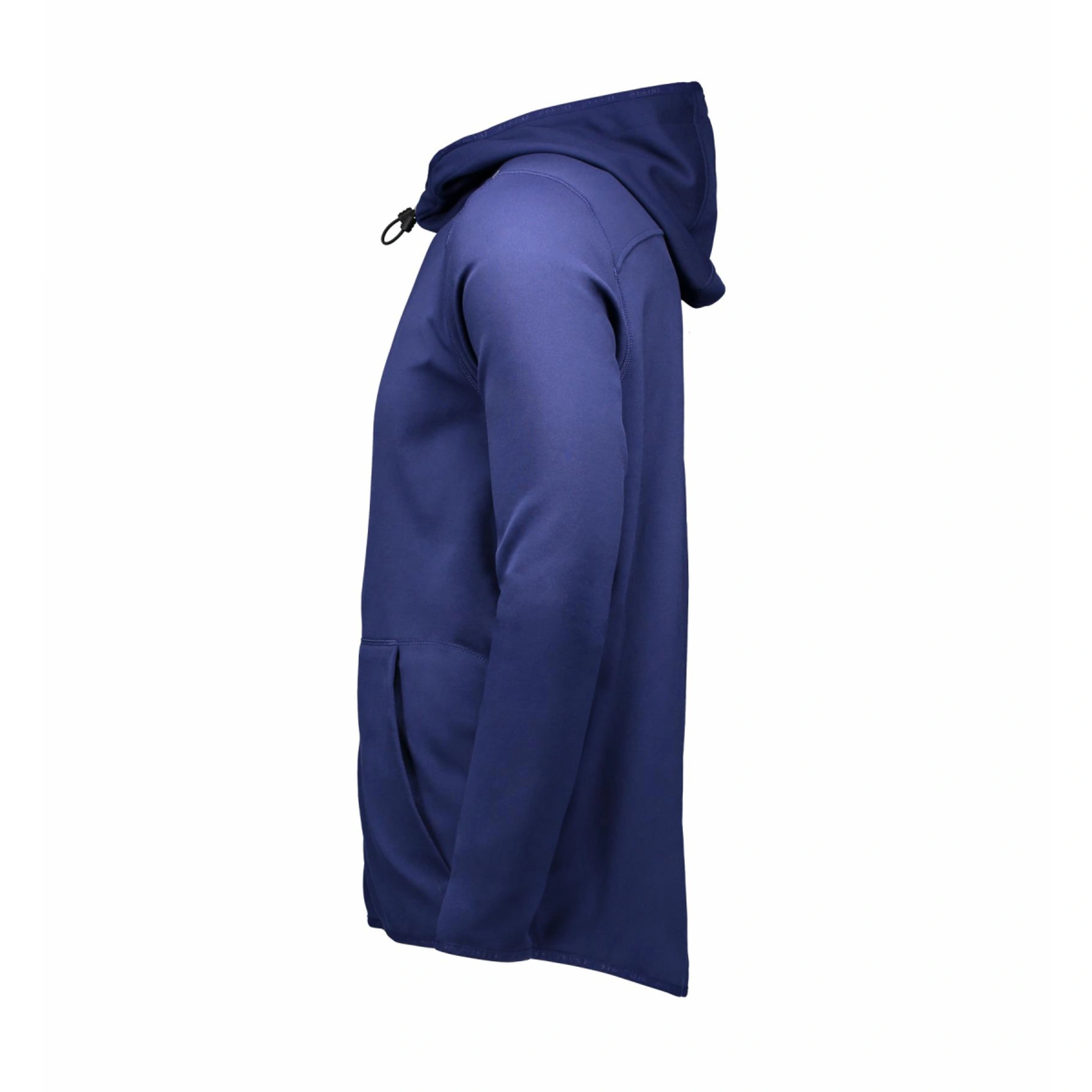 Худі чоловіче Geyser Urban - Темно-синій / 3XL