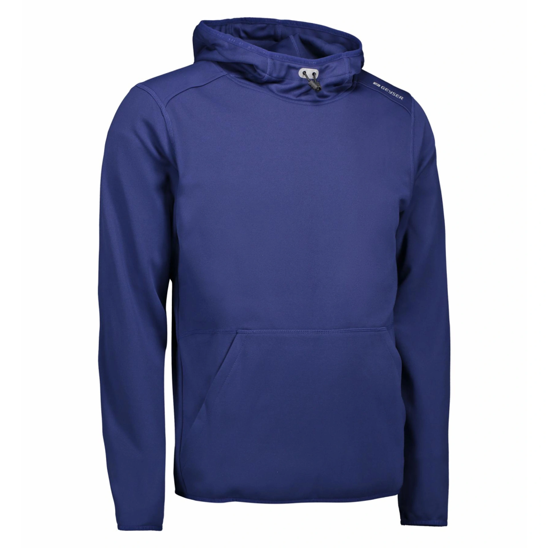 Худі чоловіче Geyser Urban - Темно-синій / 3XL
