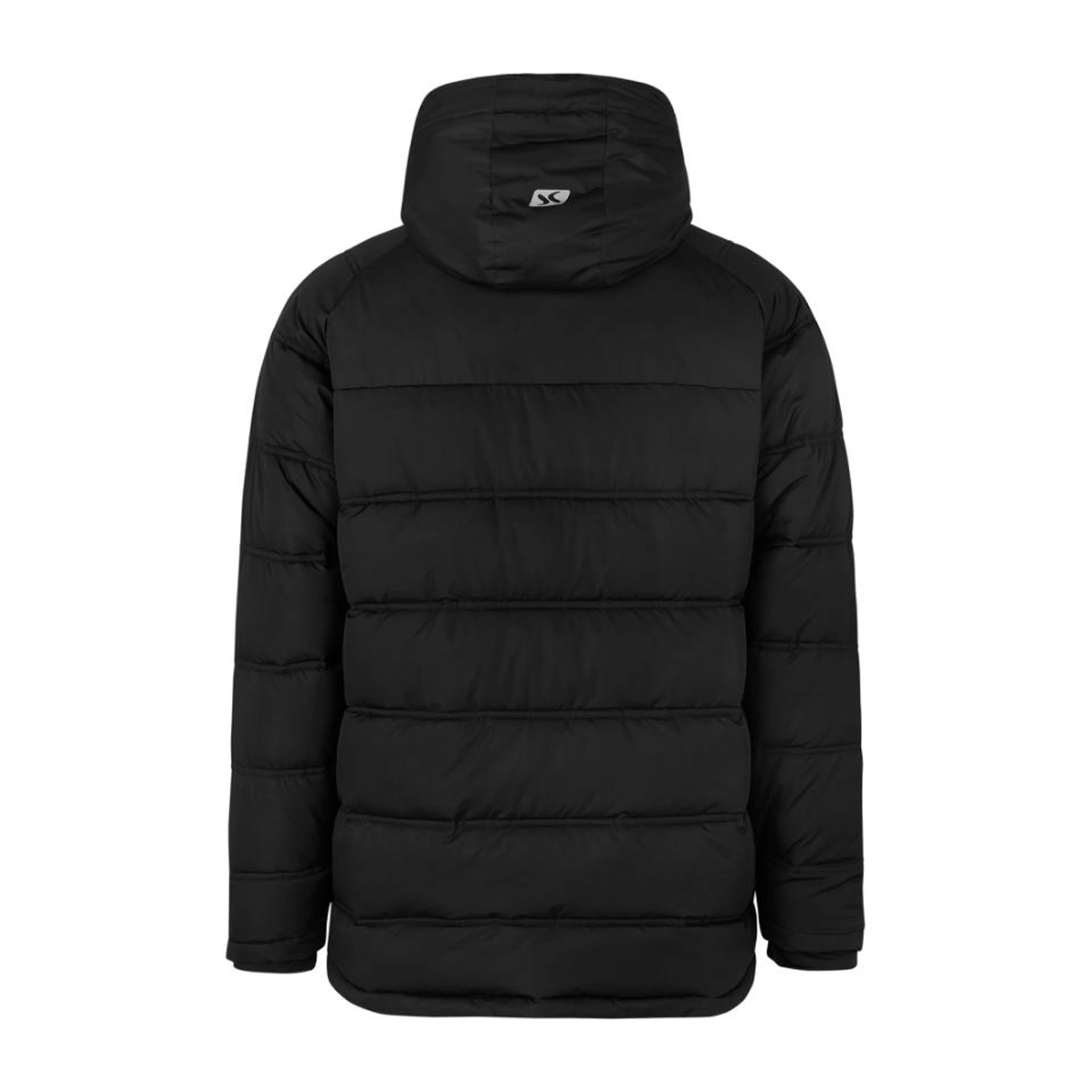 Куртка чоловіча Geyser - Чорний / 3XL