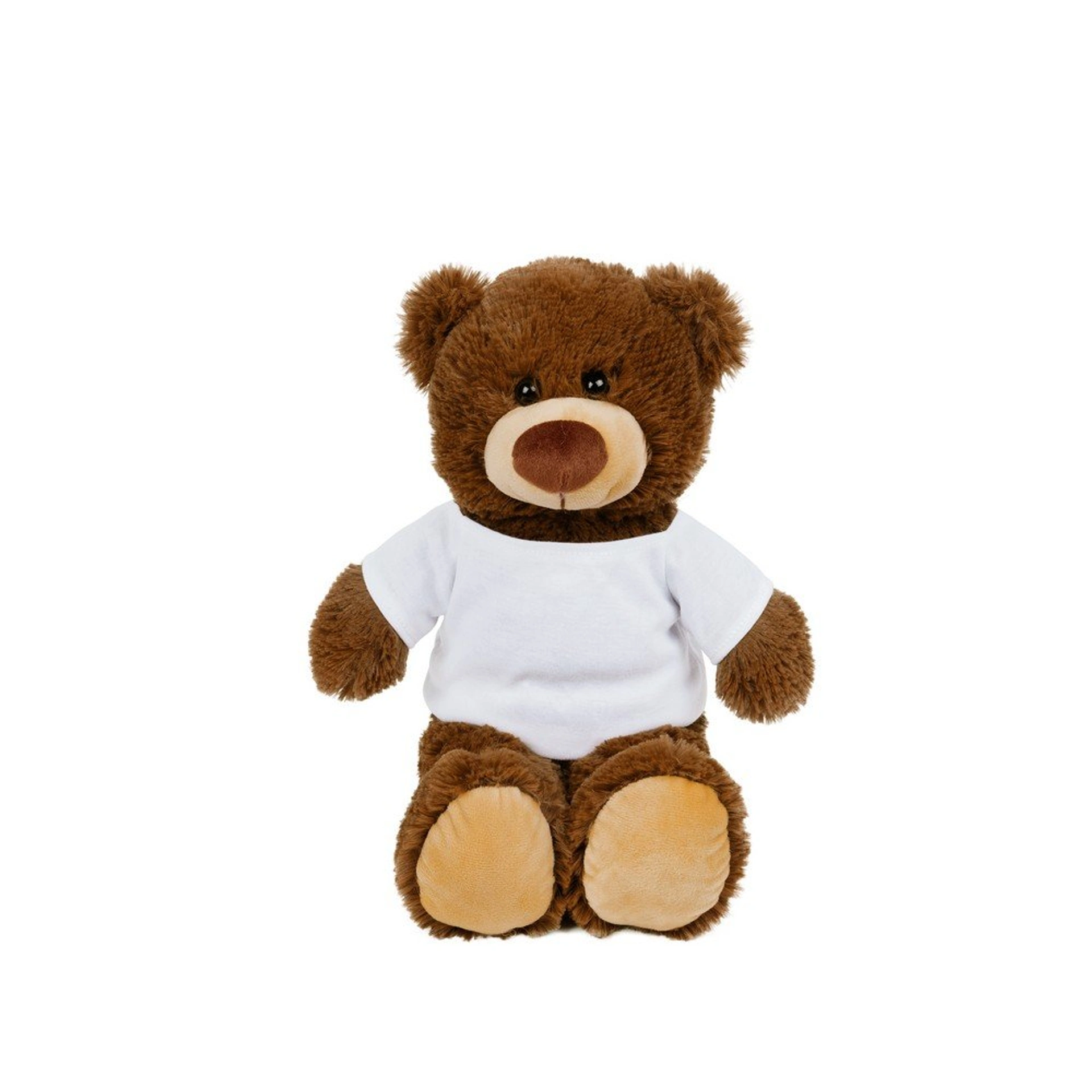 Іграшка плюшева Voyager Bernie Junior - Коричневий