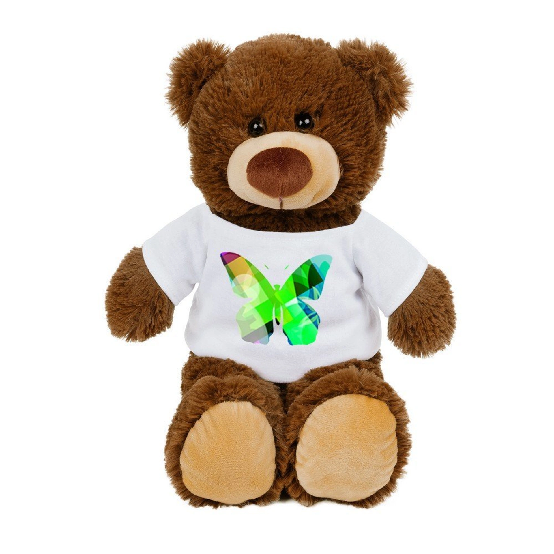 Іграшка плюшева Voyager Bernie Junior - Коричневий