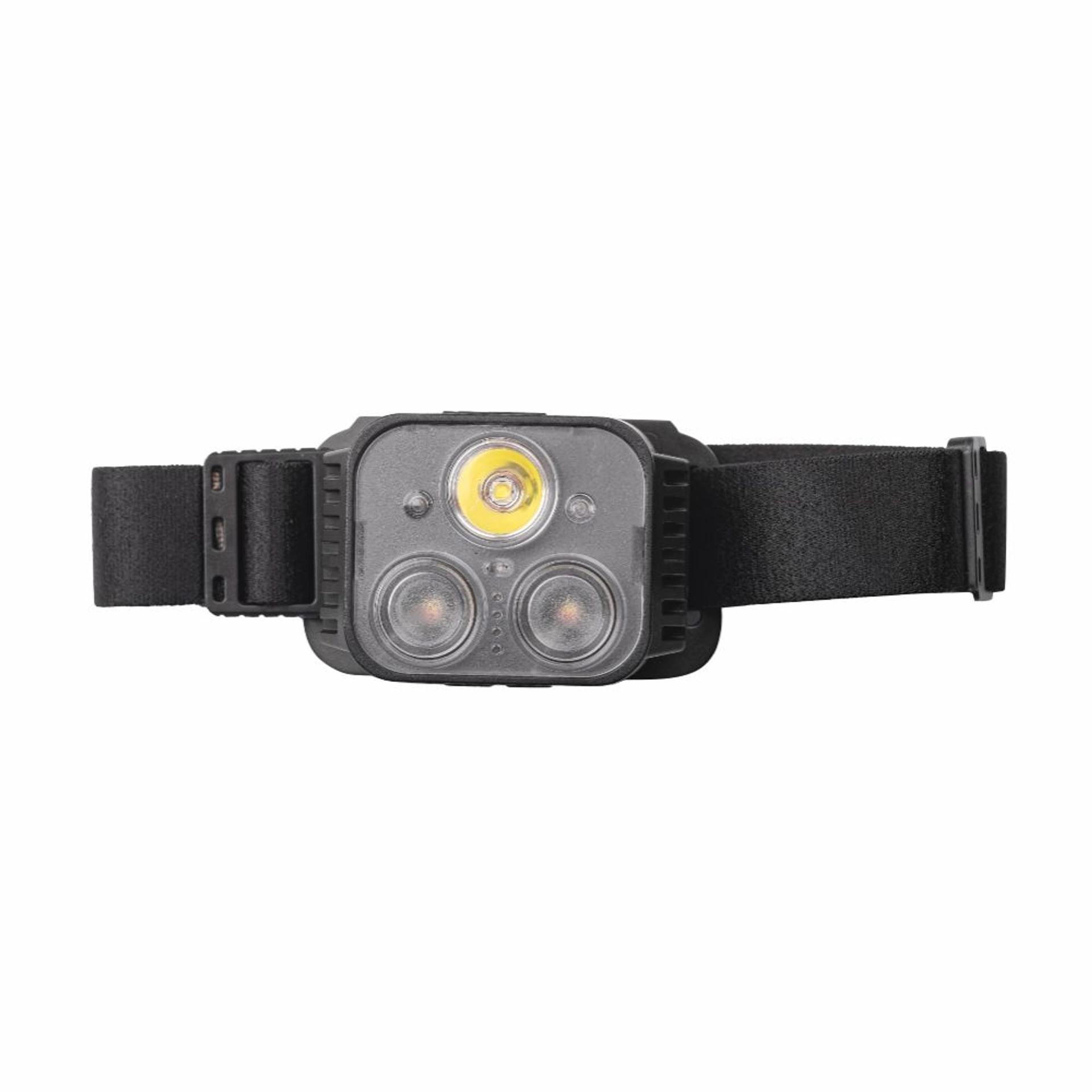 Ліхтарик налобний акумуляторний TheGeneral Will з XPG/SMD light