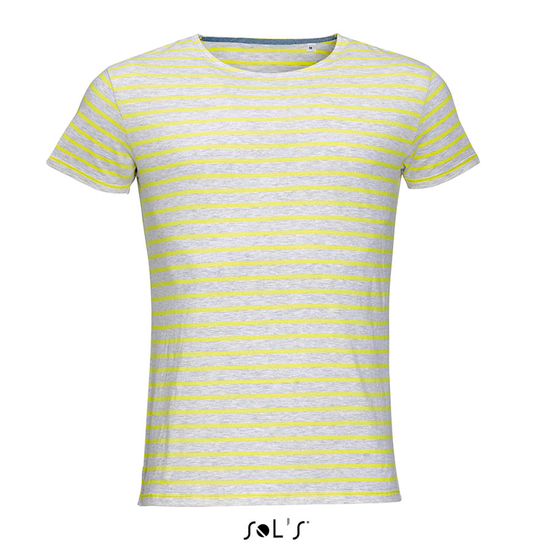 Men's Футболка SOL'S Miles