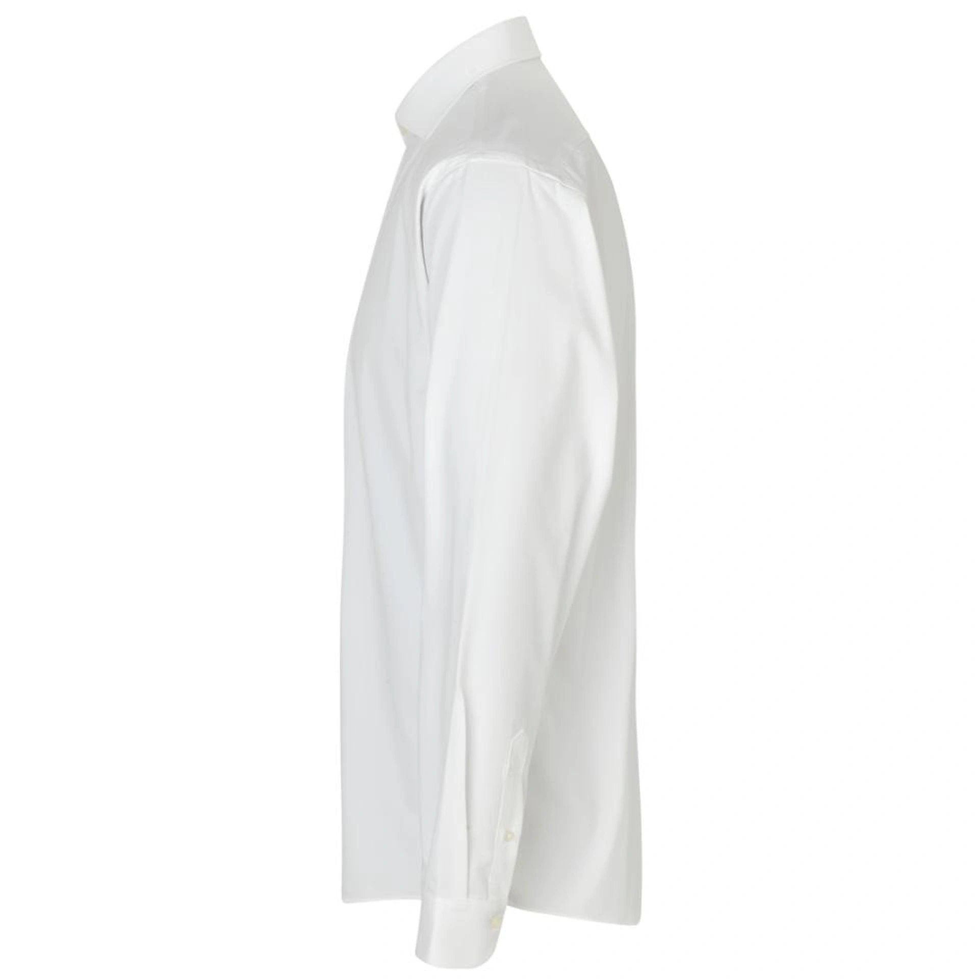 Сорочка чоловіча Seven Seas Hybrid Modern Fit - Білий / 2XL