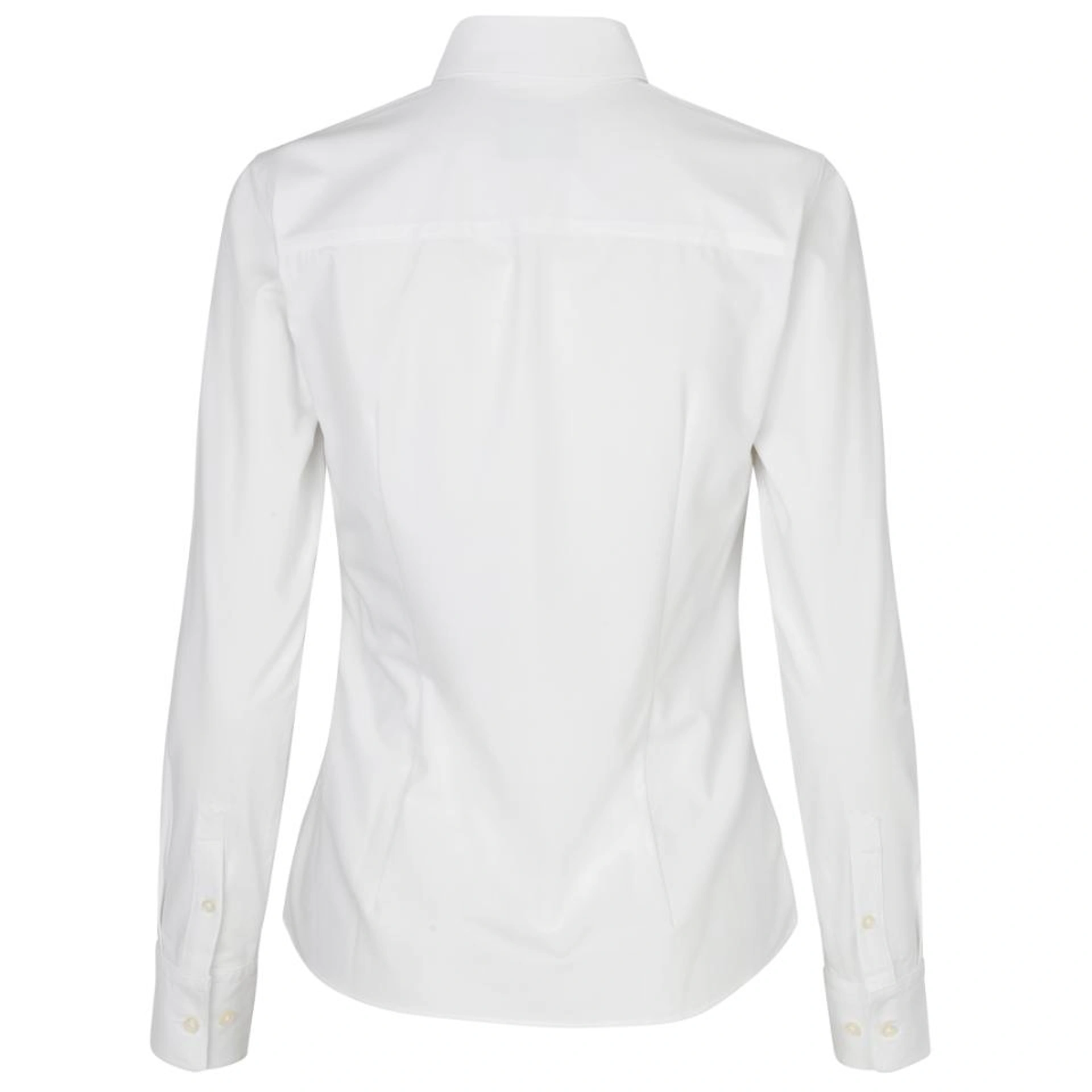 Сорочка жіноча Seven Seas Hybrid Modern Fit - Білий / 2XL