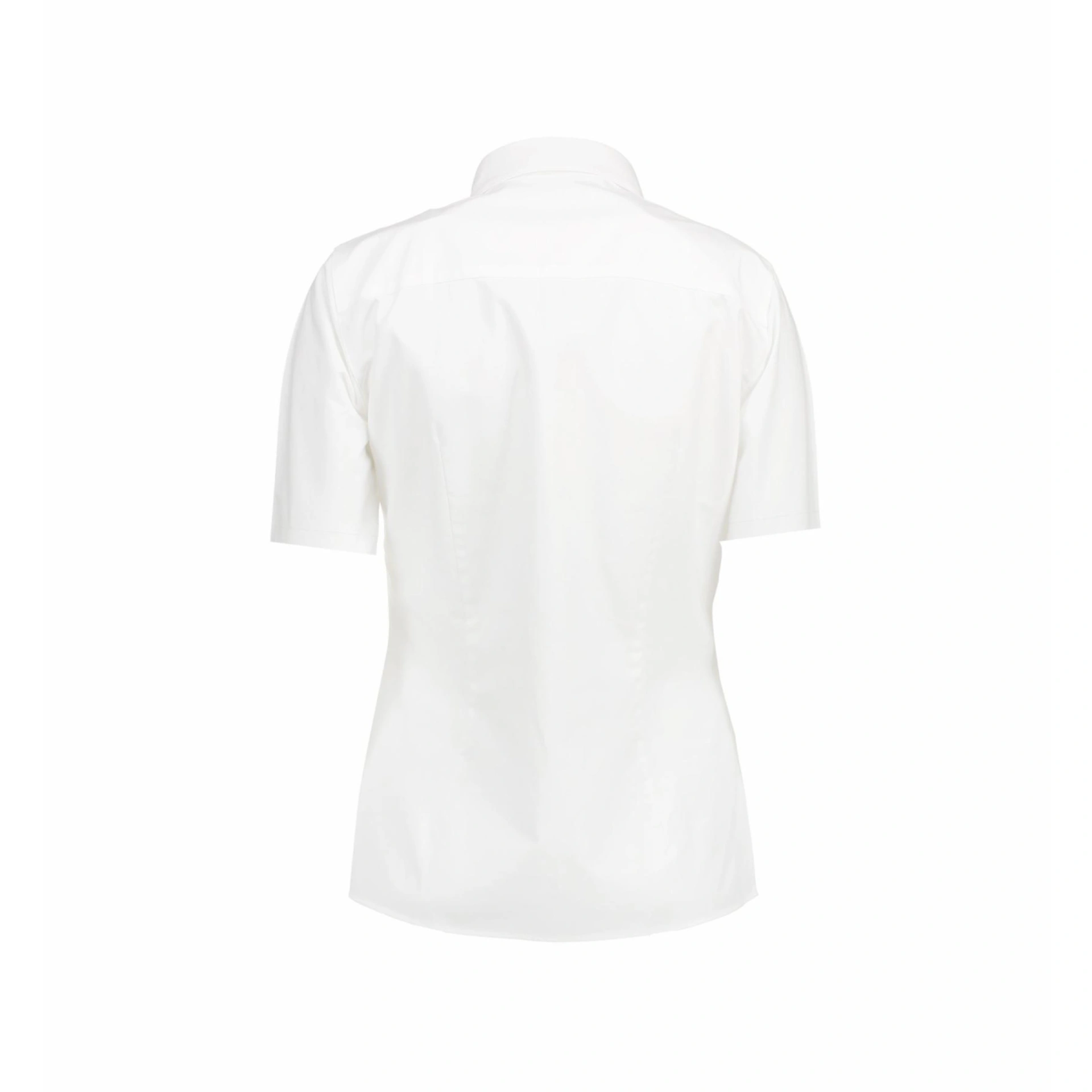 Сорочка жіноча Seven Seas Fine Twill Modern fit - Білий / 3XL