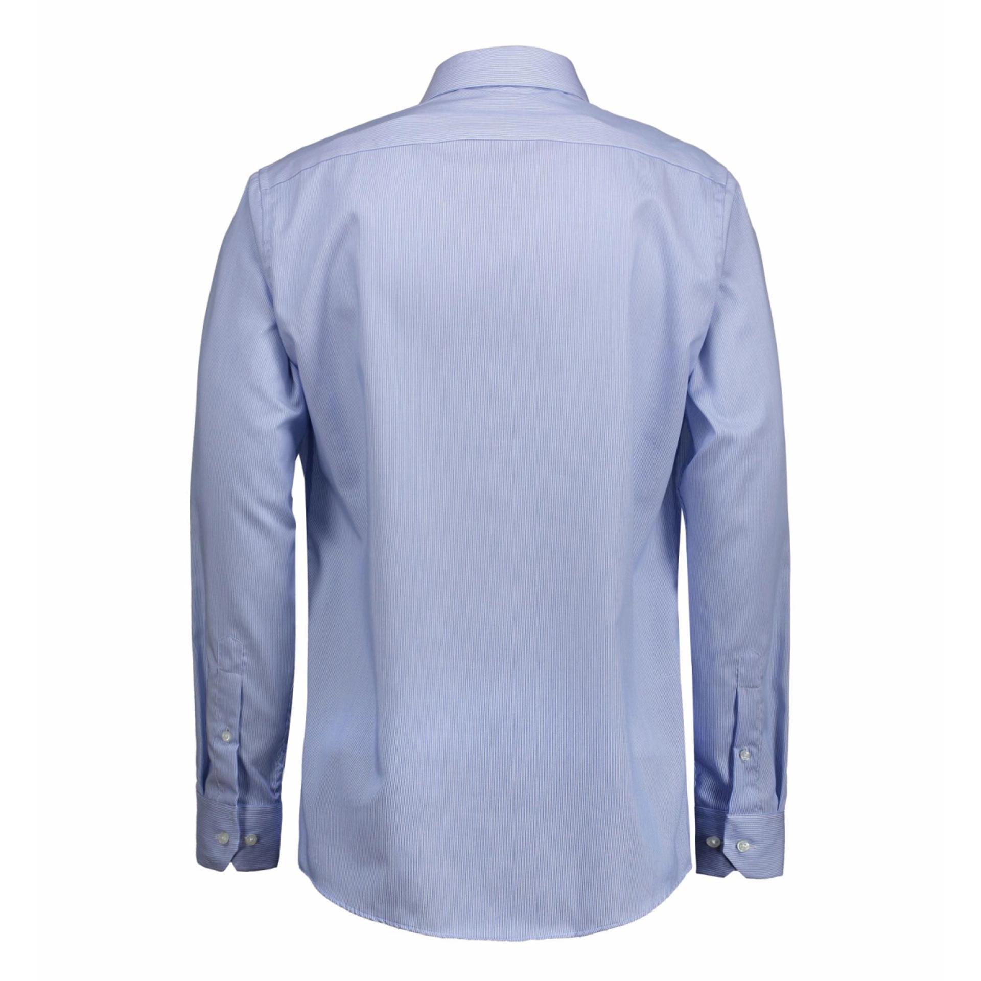 Сорочка чоловіча Seven Seas California Modern Fit - Світло-синій / 3XL