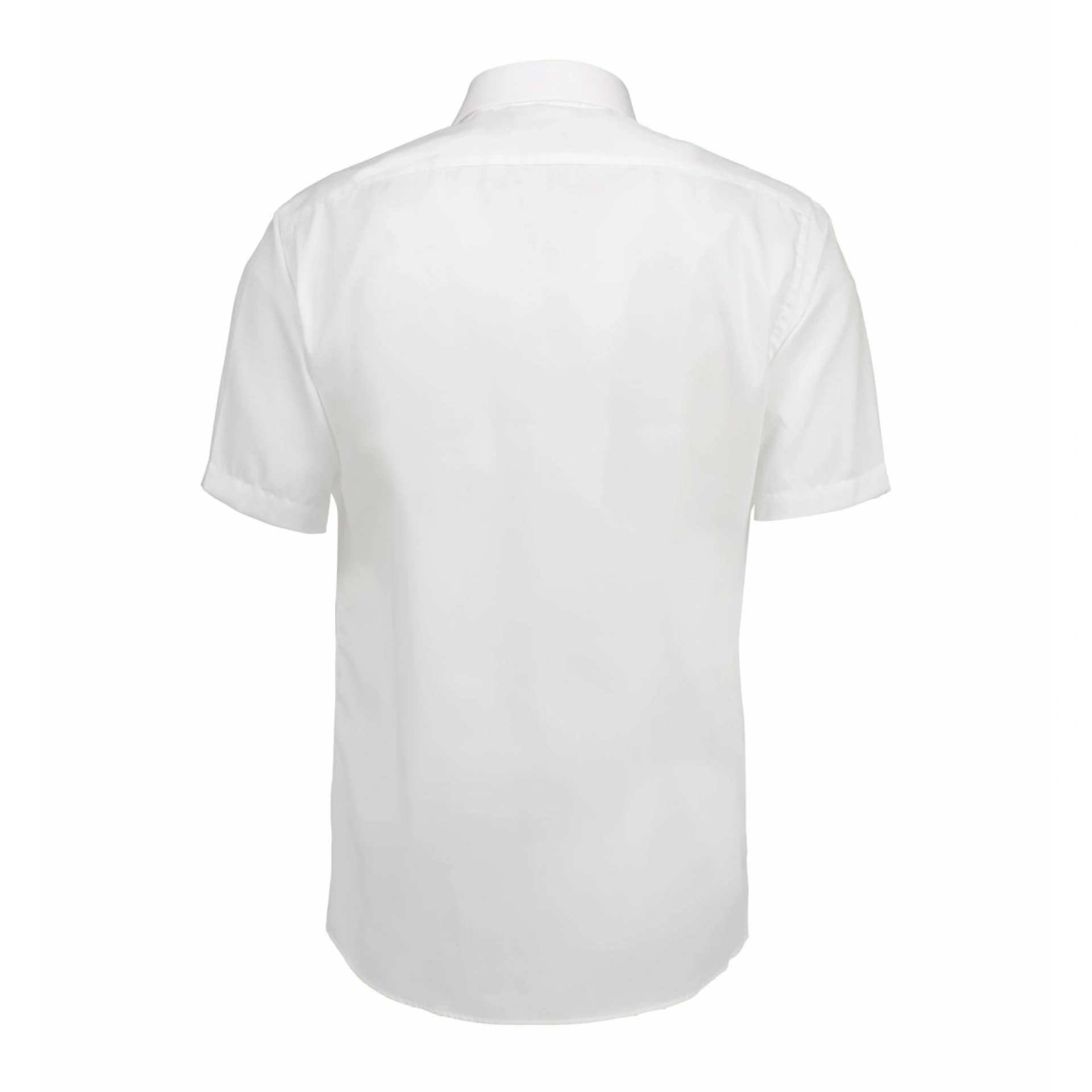 Сорочка чоловіча Seven Seas Fine Twill Modern Fit - Білий / 3XL