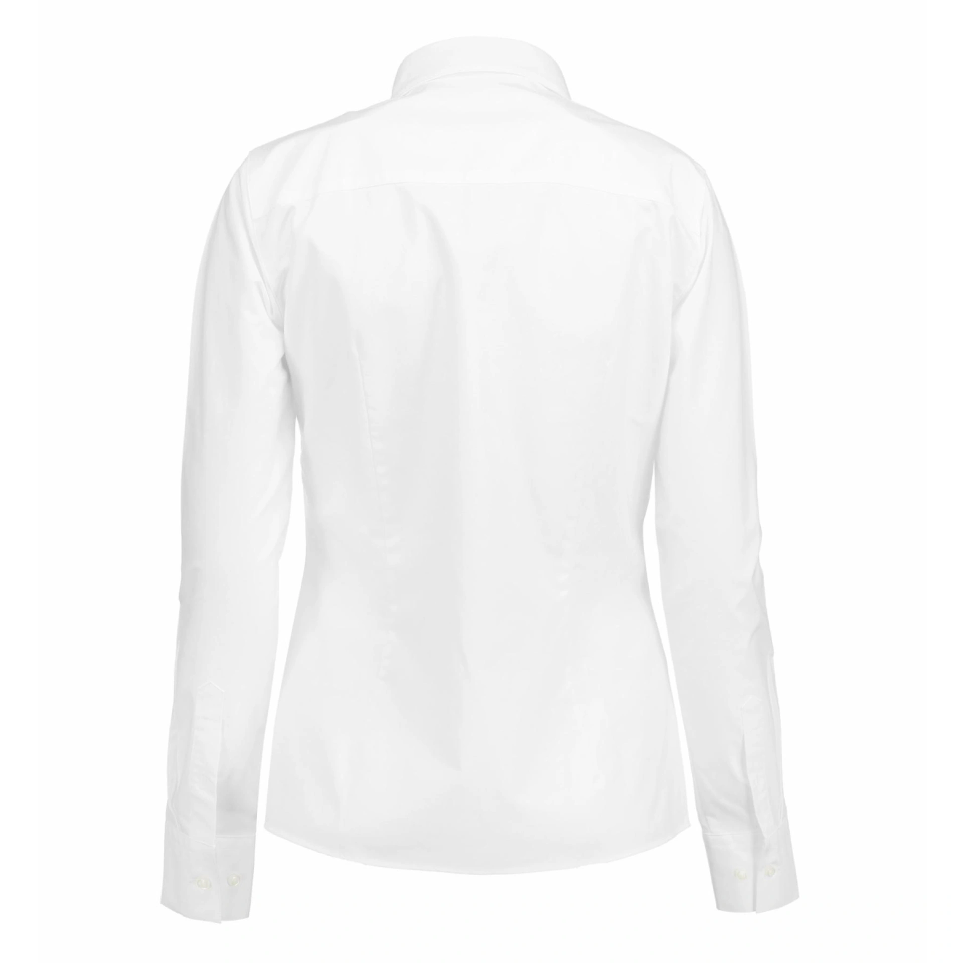 Сорочка жіноча Seven Seas Fine Twill Modern fit - Білий / 3XL