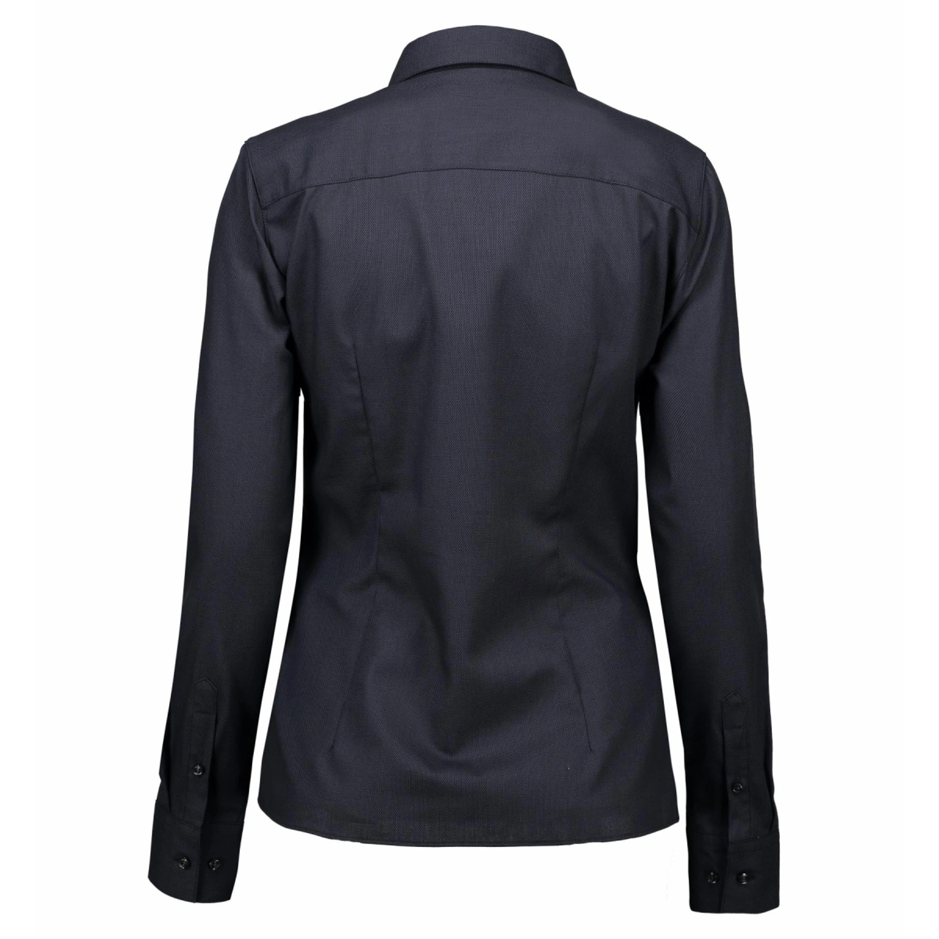 Сорочка жіноча Seven Seas Royal Oxford Modern Fit - Вугільний / 3XL