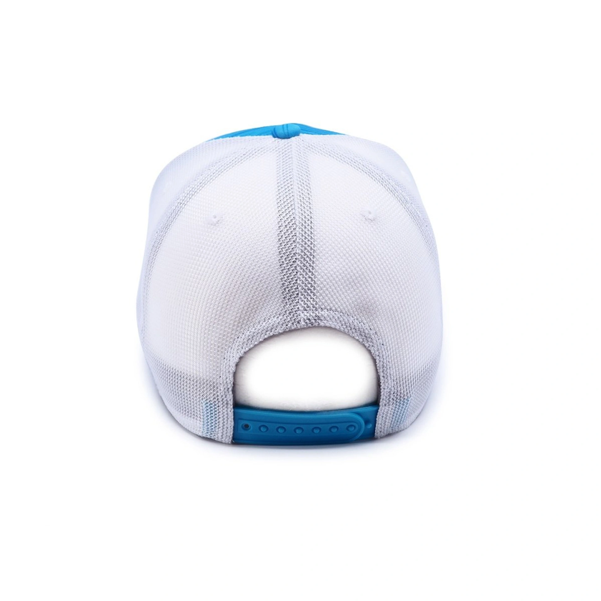 Кепка coFEE Trucker sublimation - Блакитний / білий