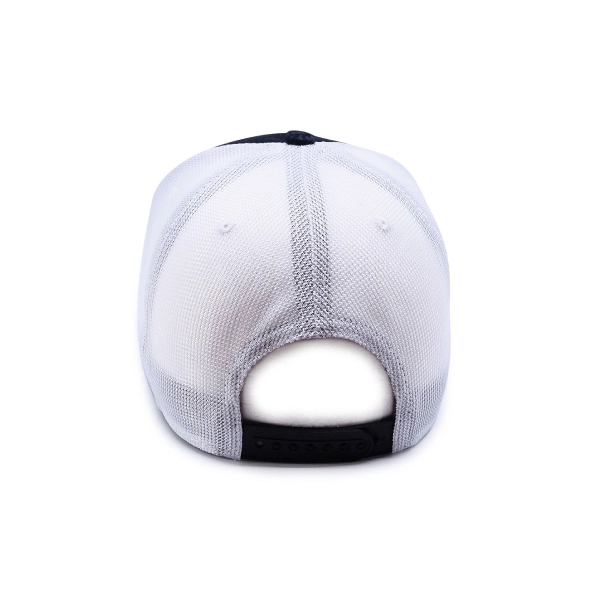 Кепка coFEE Trucker sublimation - Чорний / білий