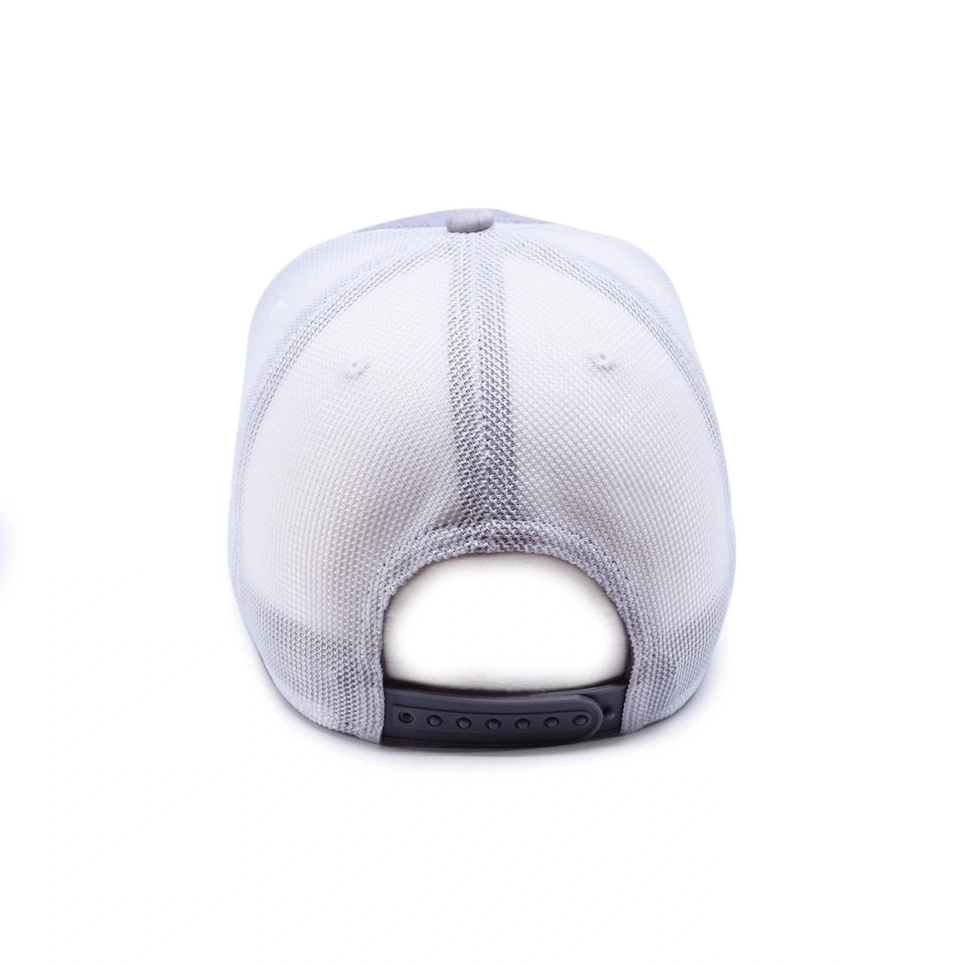 Кепка coFEE Trucker sublimation - Сірий / білий