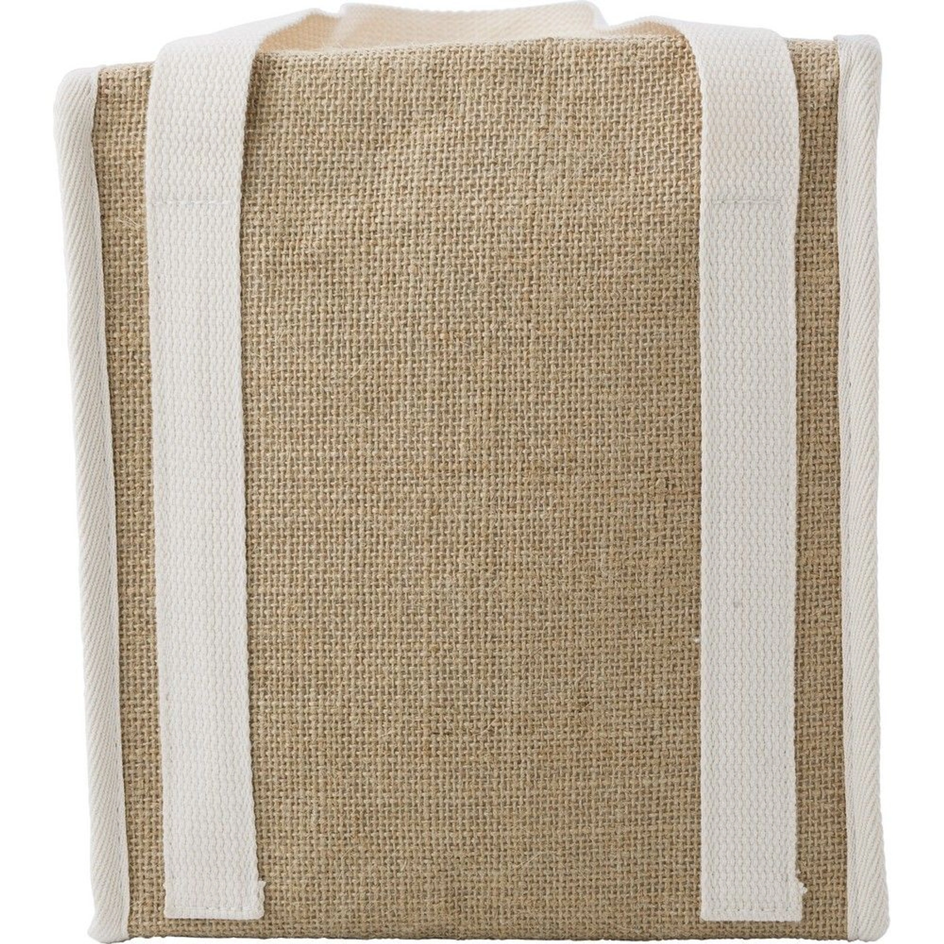 Термосумка Voyager Jute - Коричневий