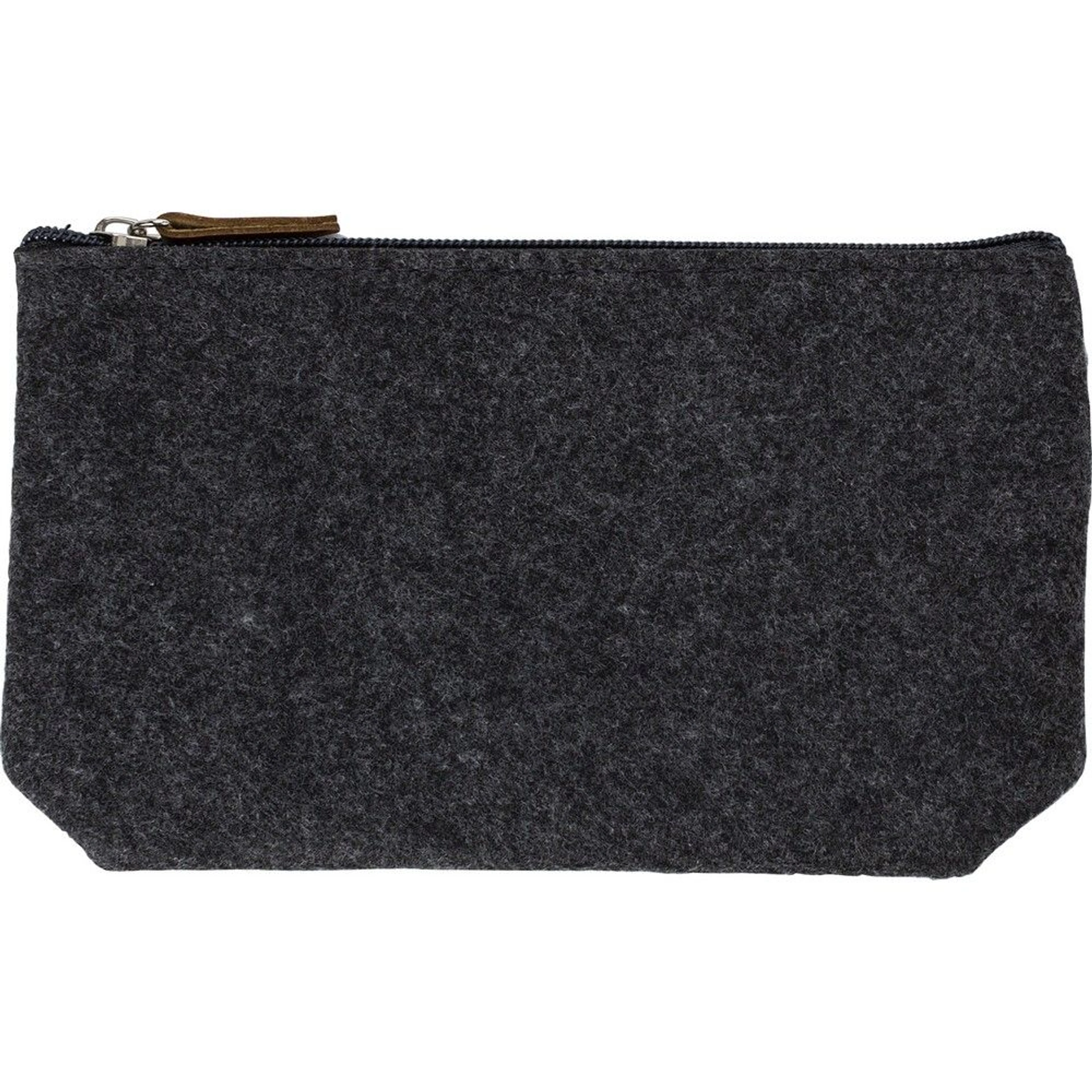 Косметичка Voyager Felt - Графітовий
