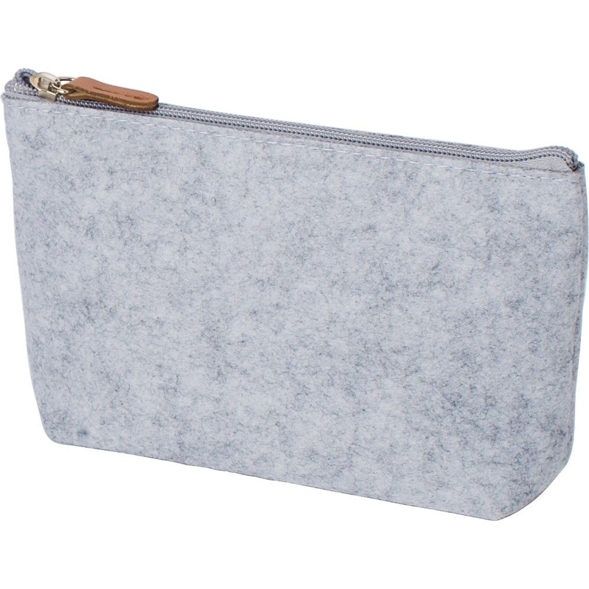 Косметичка Voyager Felt - Сірий