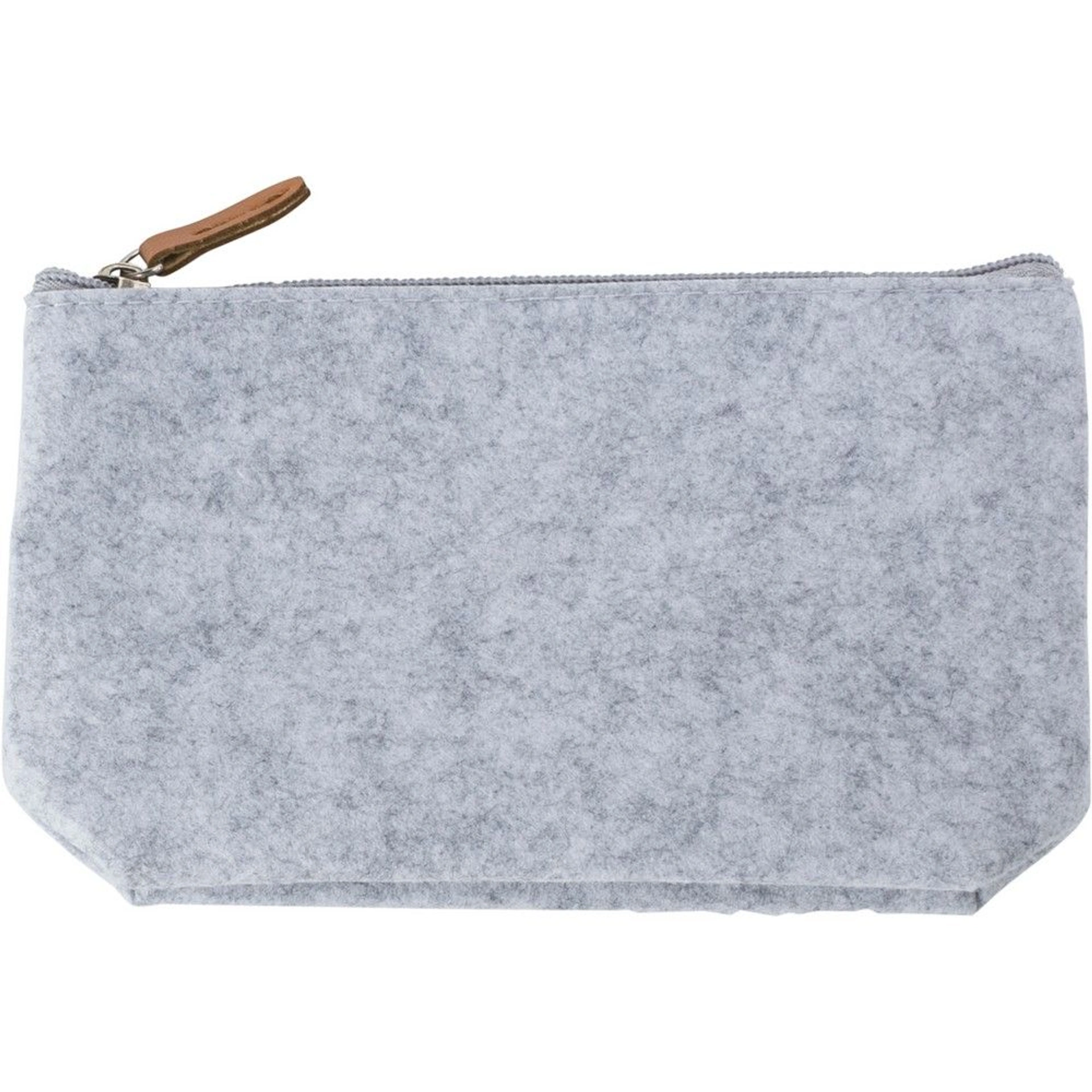 Косметичка Voyager Felt - Сірий