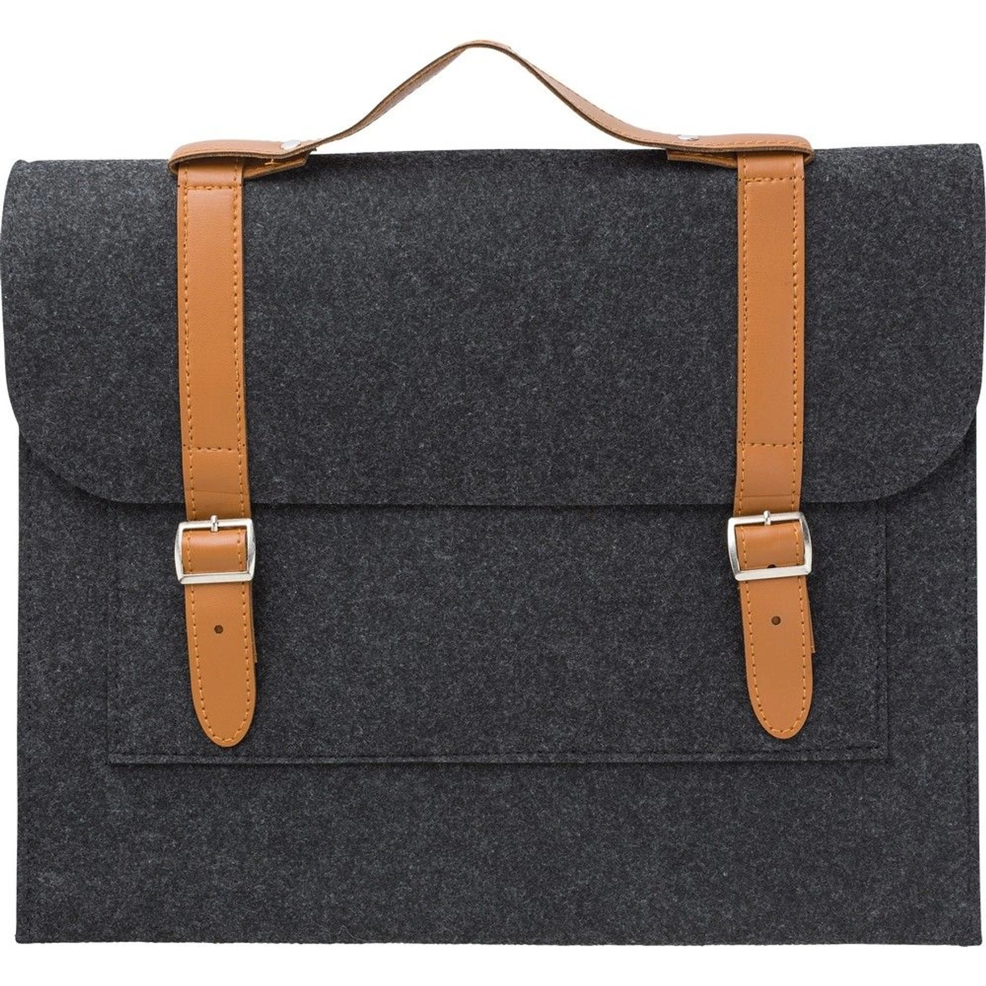 Чoхол для ноутбука 14" Voyager Felt - Графітовий
