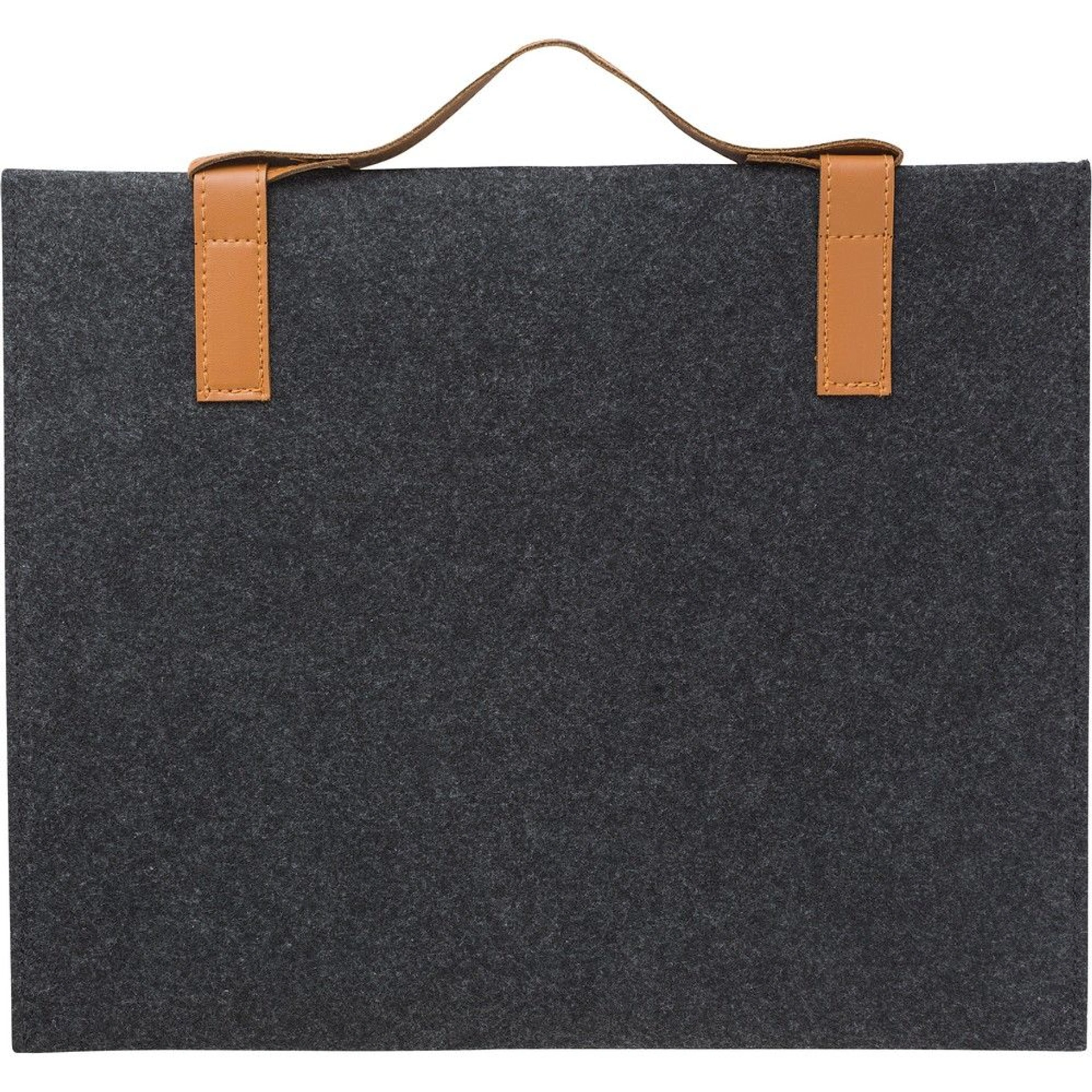 Чoхол для ноутбука 14" Voyager Felt - Графітовий