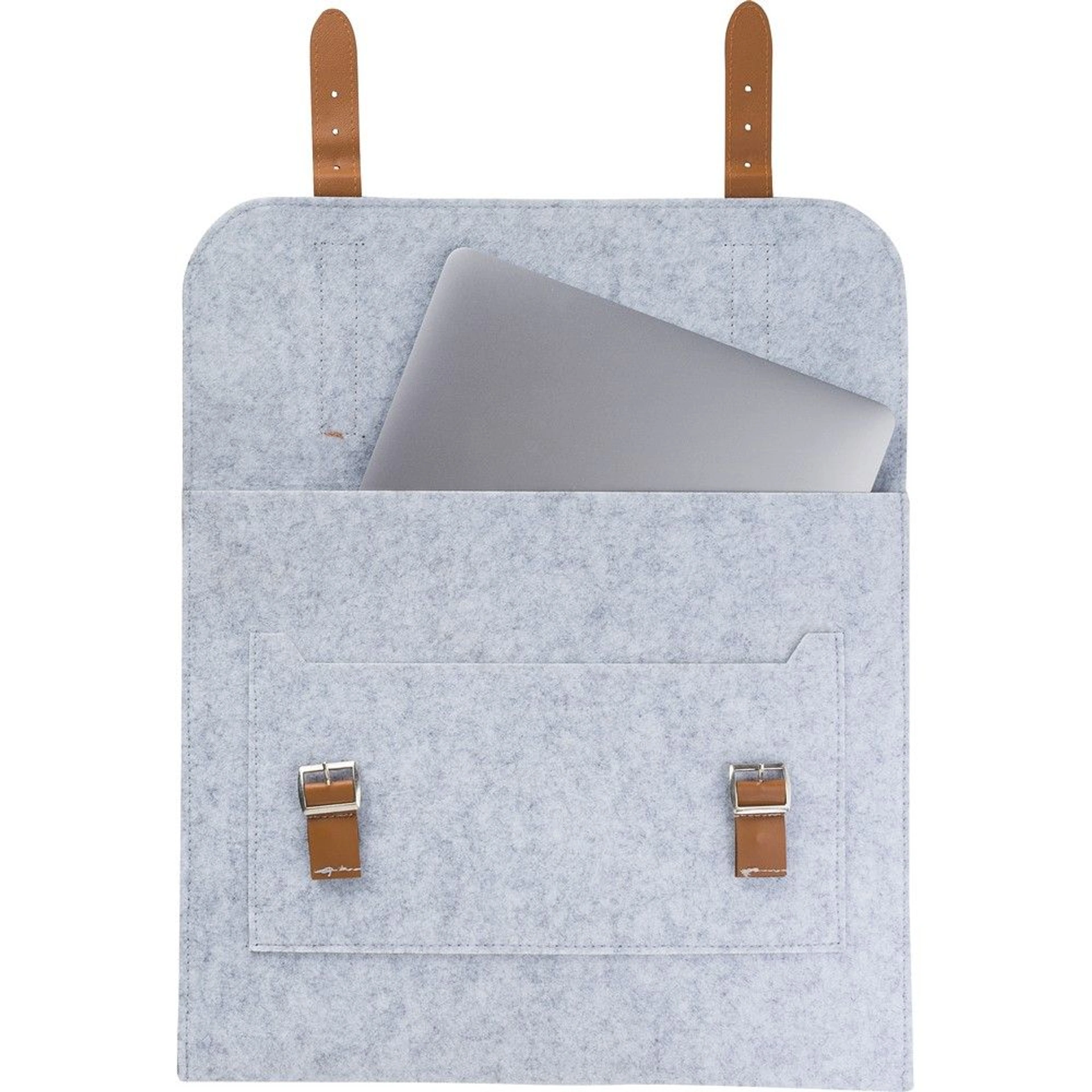 Чoхол для ноутбука 14" Voyager Felt - Сірий