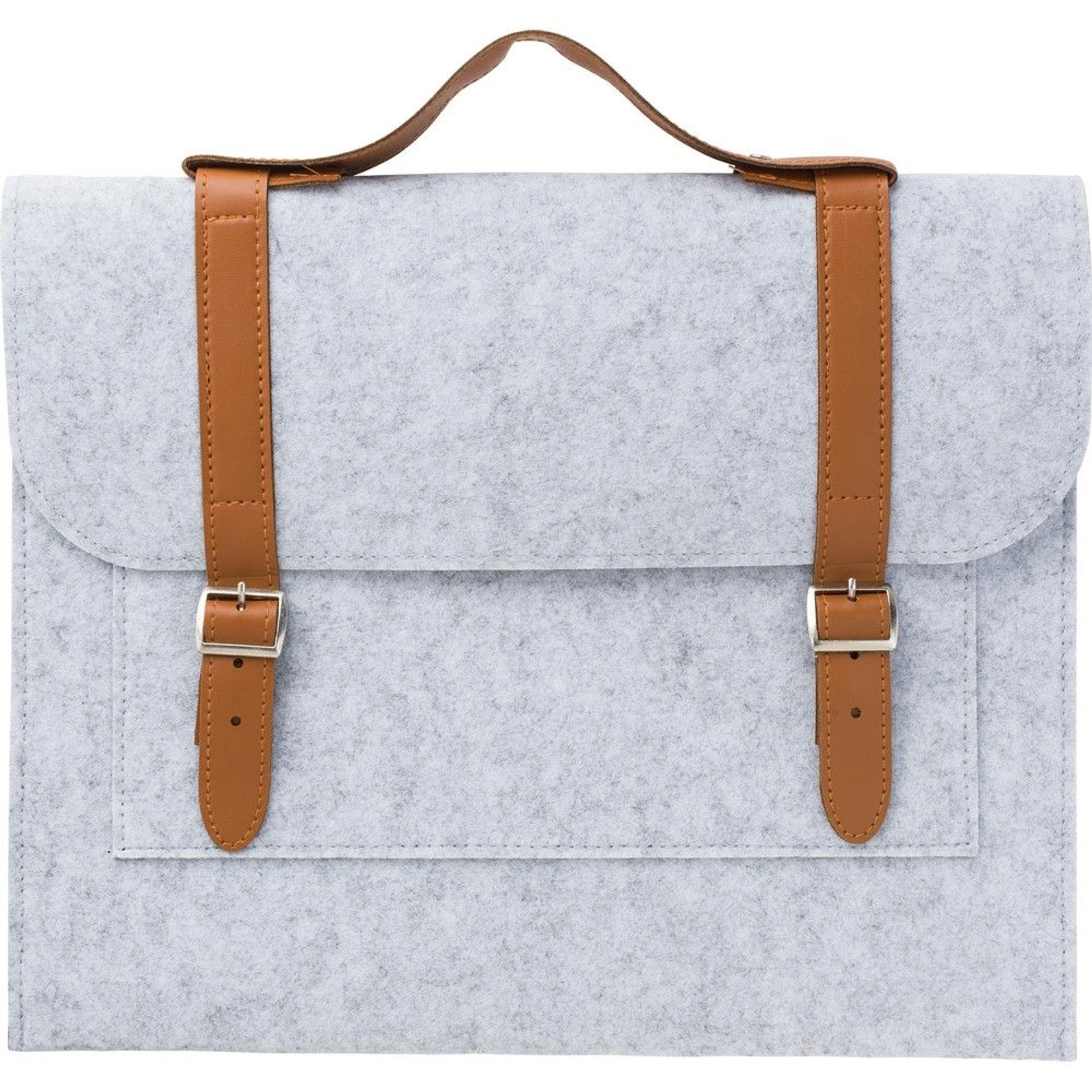 Чoхол для ноутбука 14" Voyager Felt - Сірий