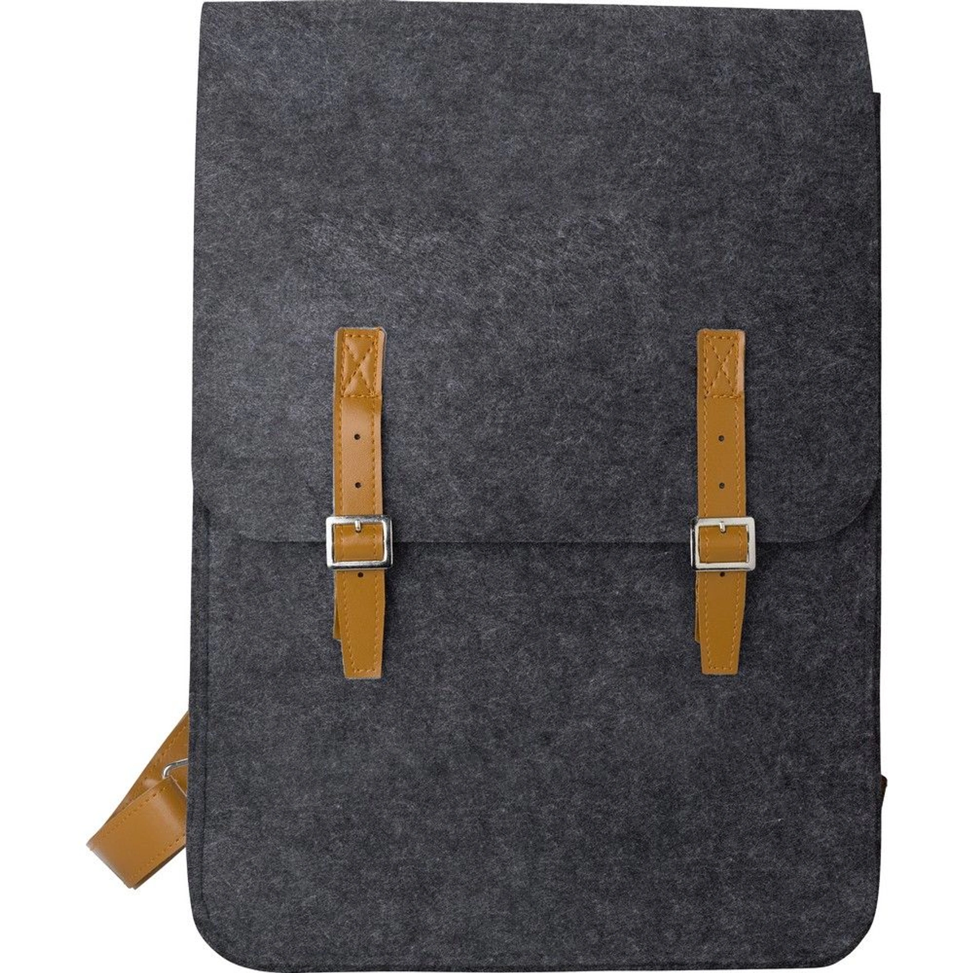 Рюкзак міський Voyager Felt - Графітовий