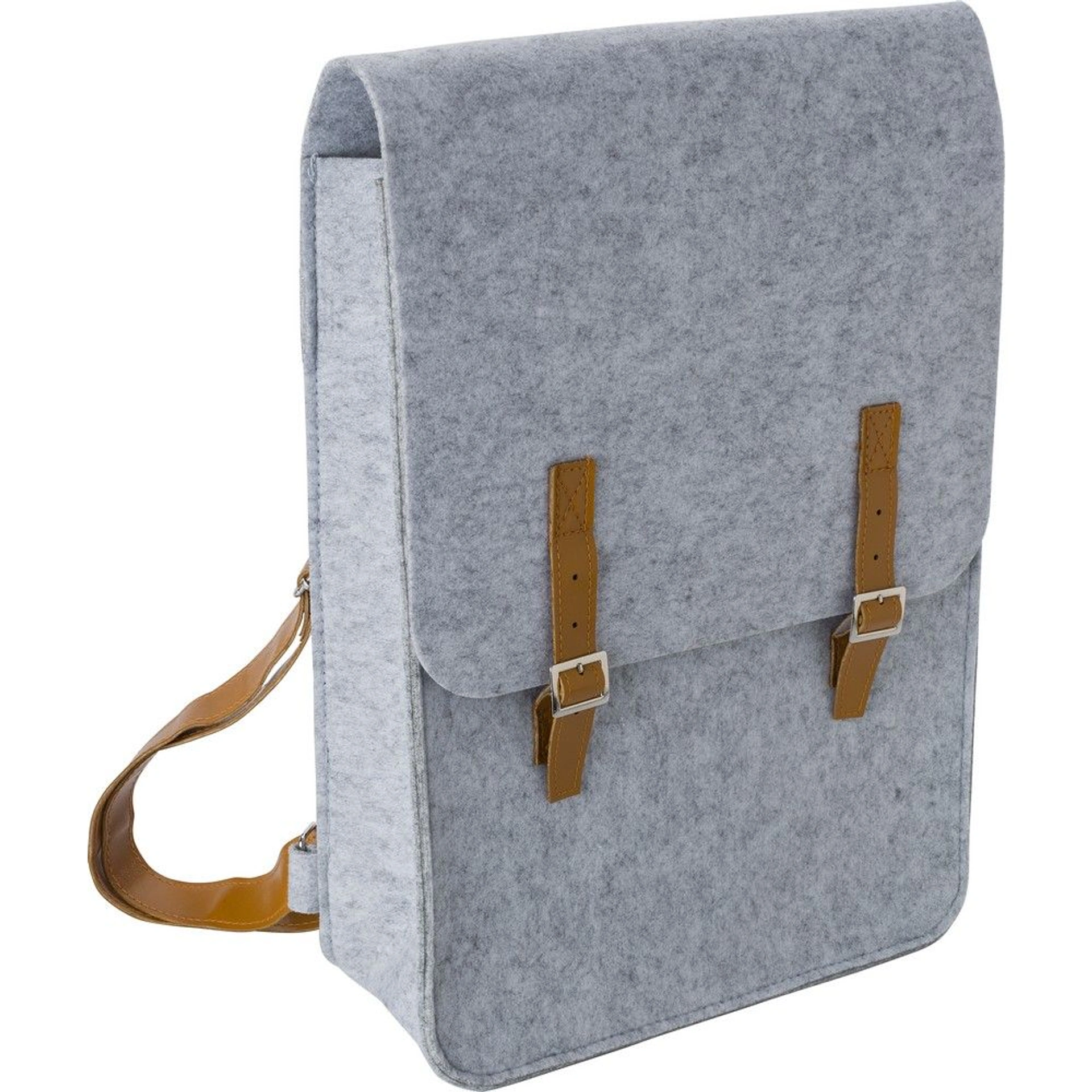 Рюкзак міський Voyager Felt - Сірий