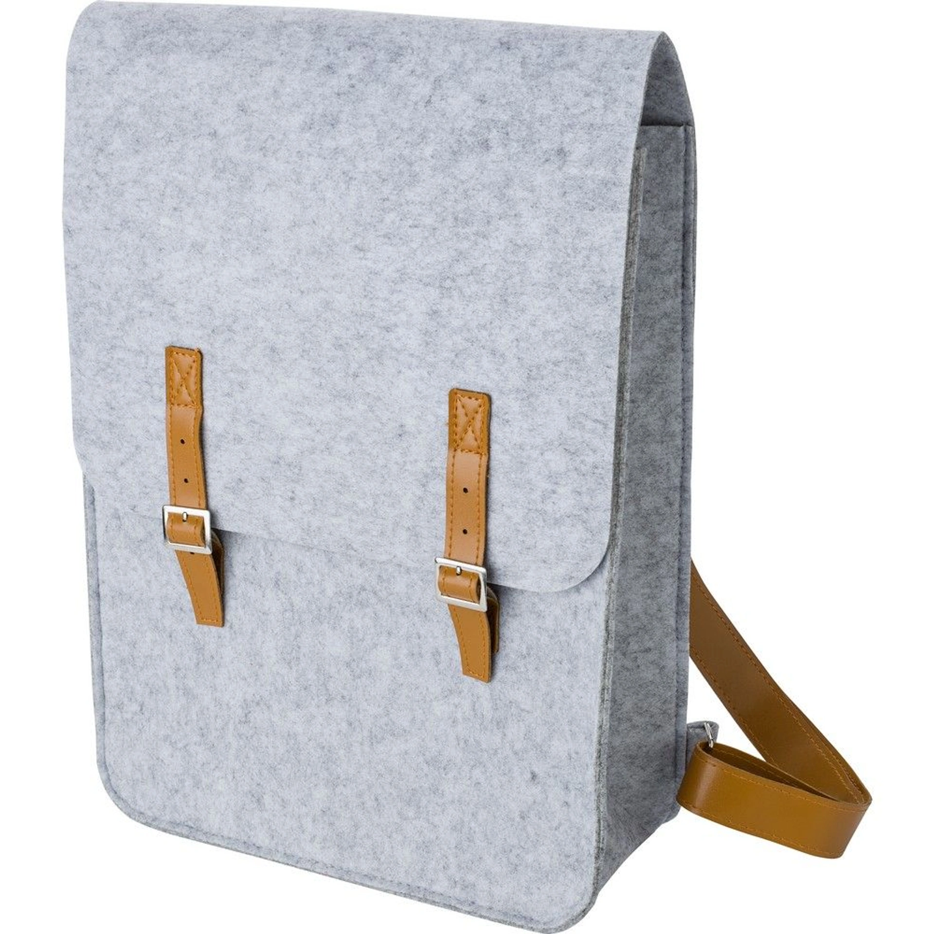 Рюкзак міський Voyager Felt - Сірий