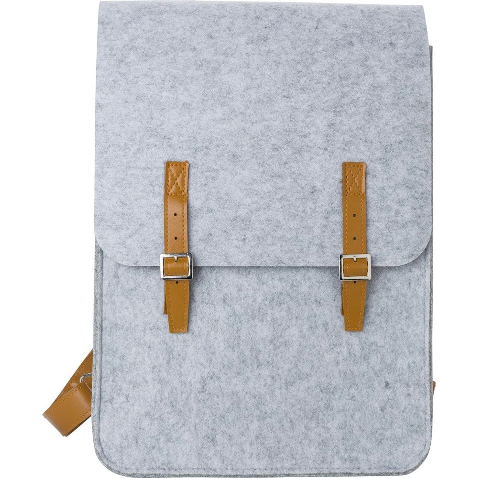 Рюкзак міський Voyager Felt - Сірий