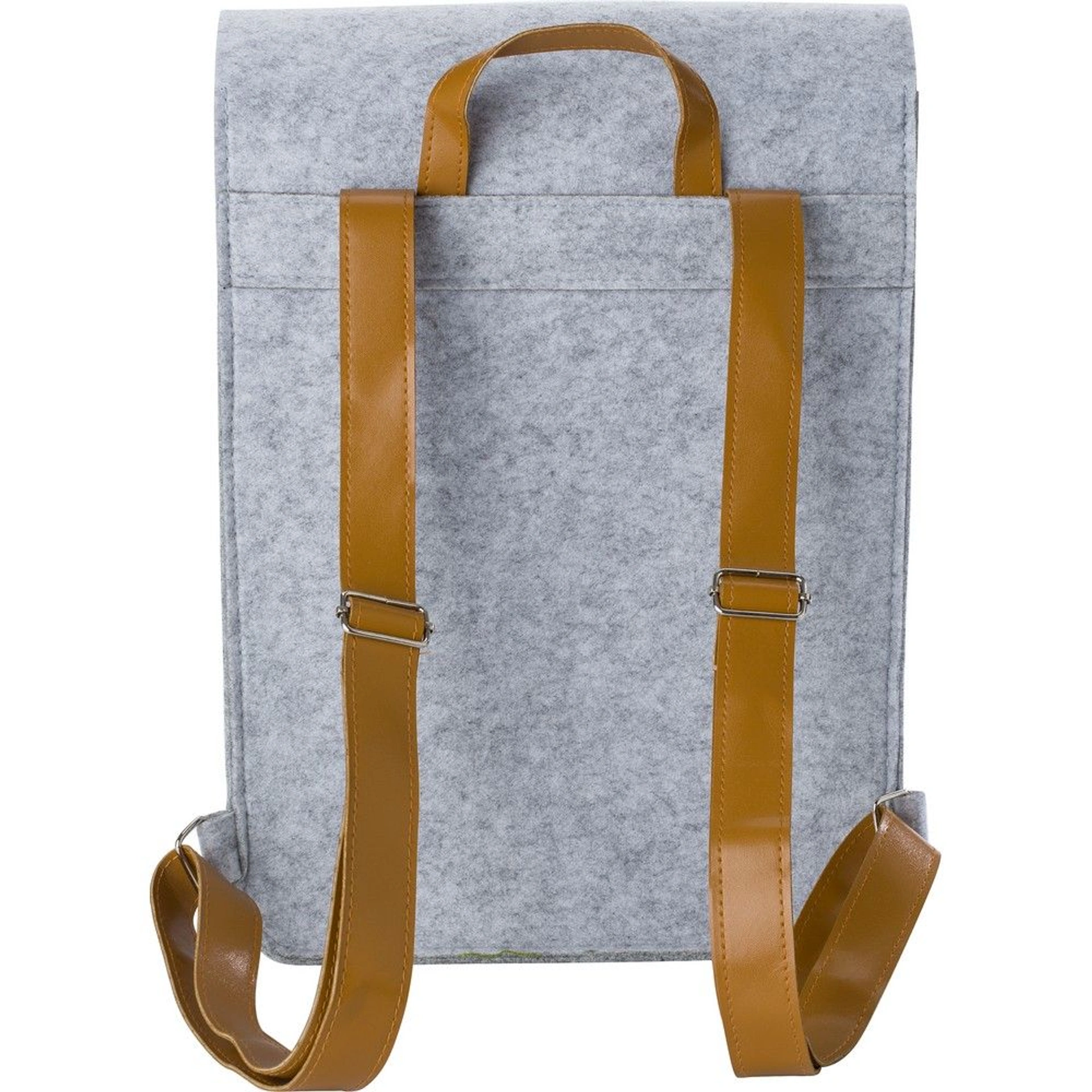 Рюкзак міський Voyager Felt - Сірий