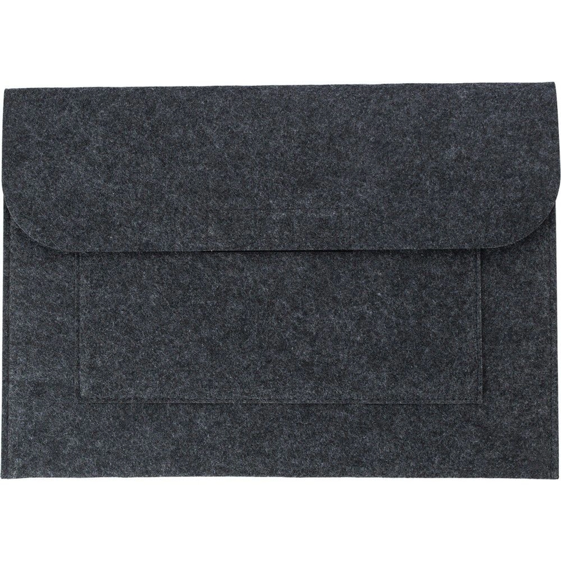 Чoхол для ноутбука 14" Voyager Felt - Графітовий