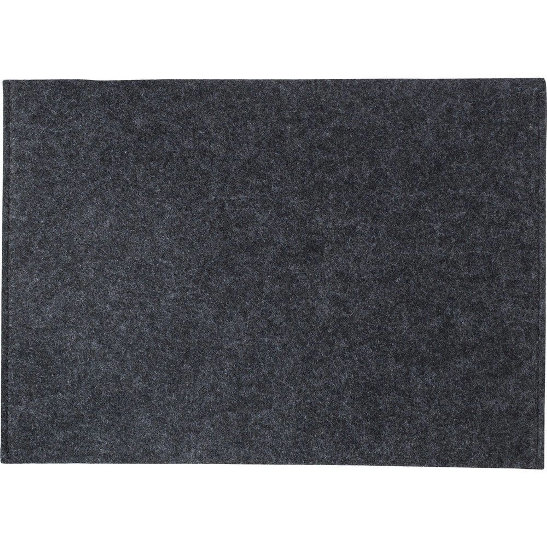 Чoхол для ноутбука 14" Voyager Felt - Графітовий