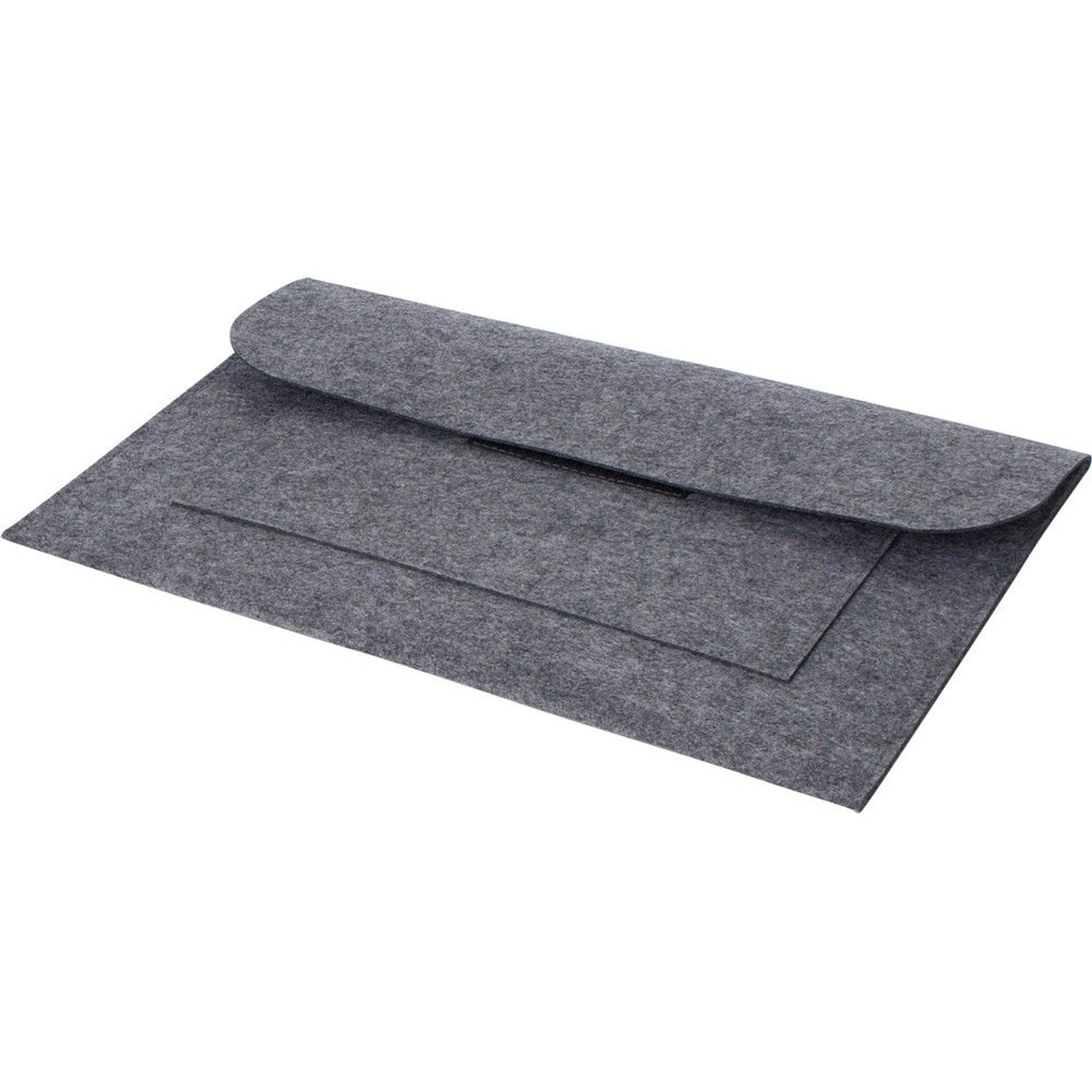 Чoхол для ноутбука 14" Voyager Felt - Сірий