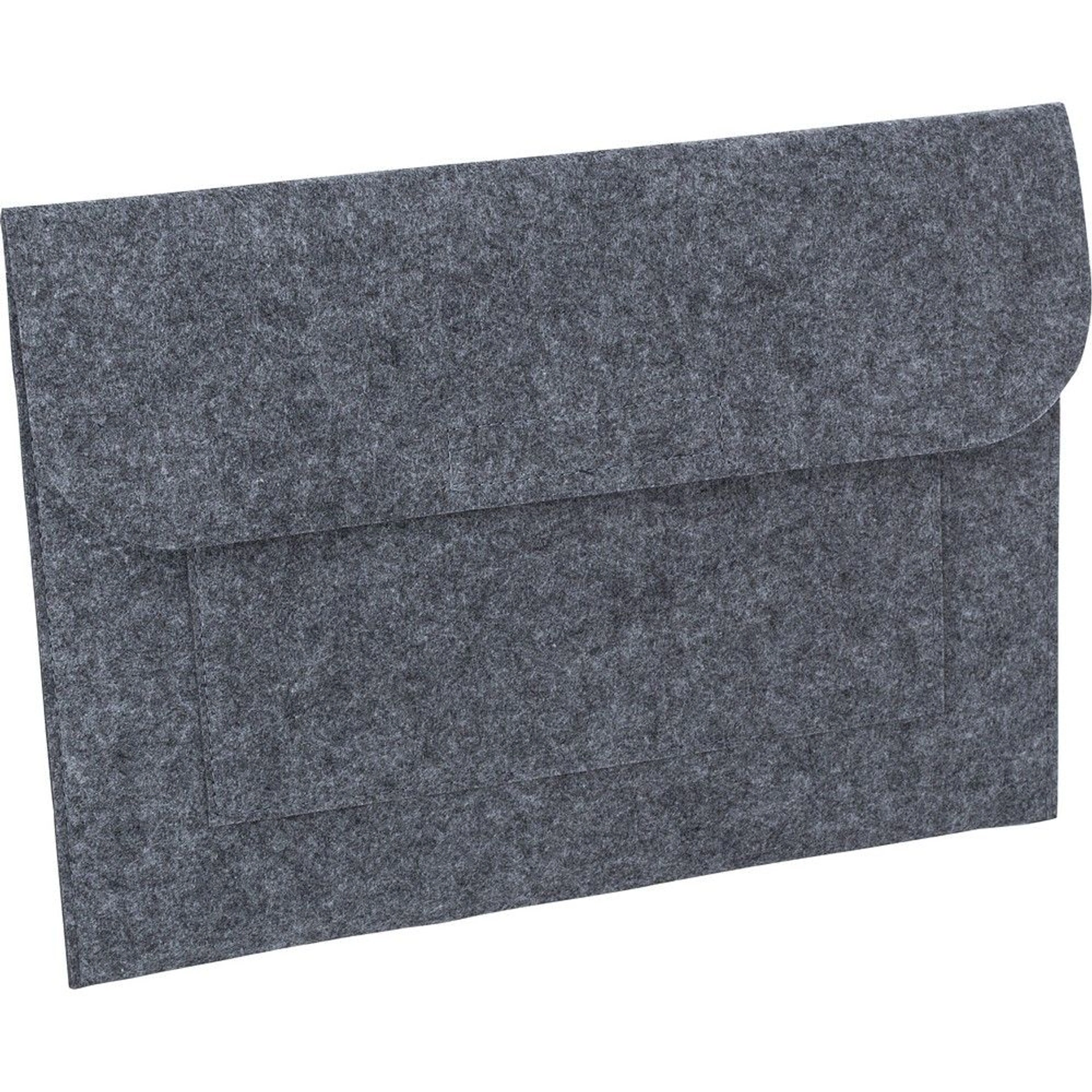 Чoхол для ноутбука 14" Voyager Felt - Сірий