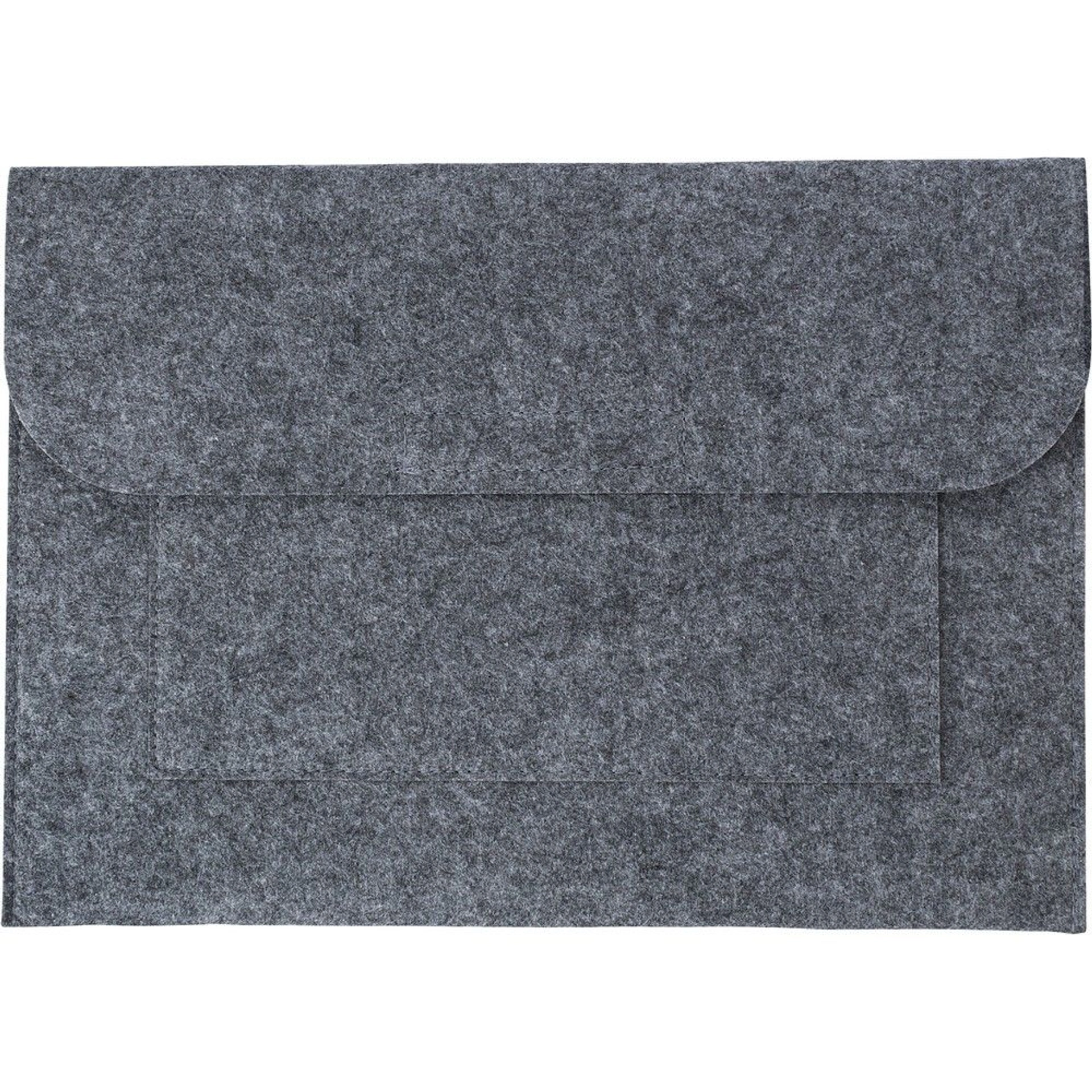 Чoхол для ноутбука 14" Voyager Felt - Сірий