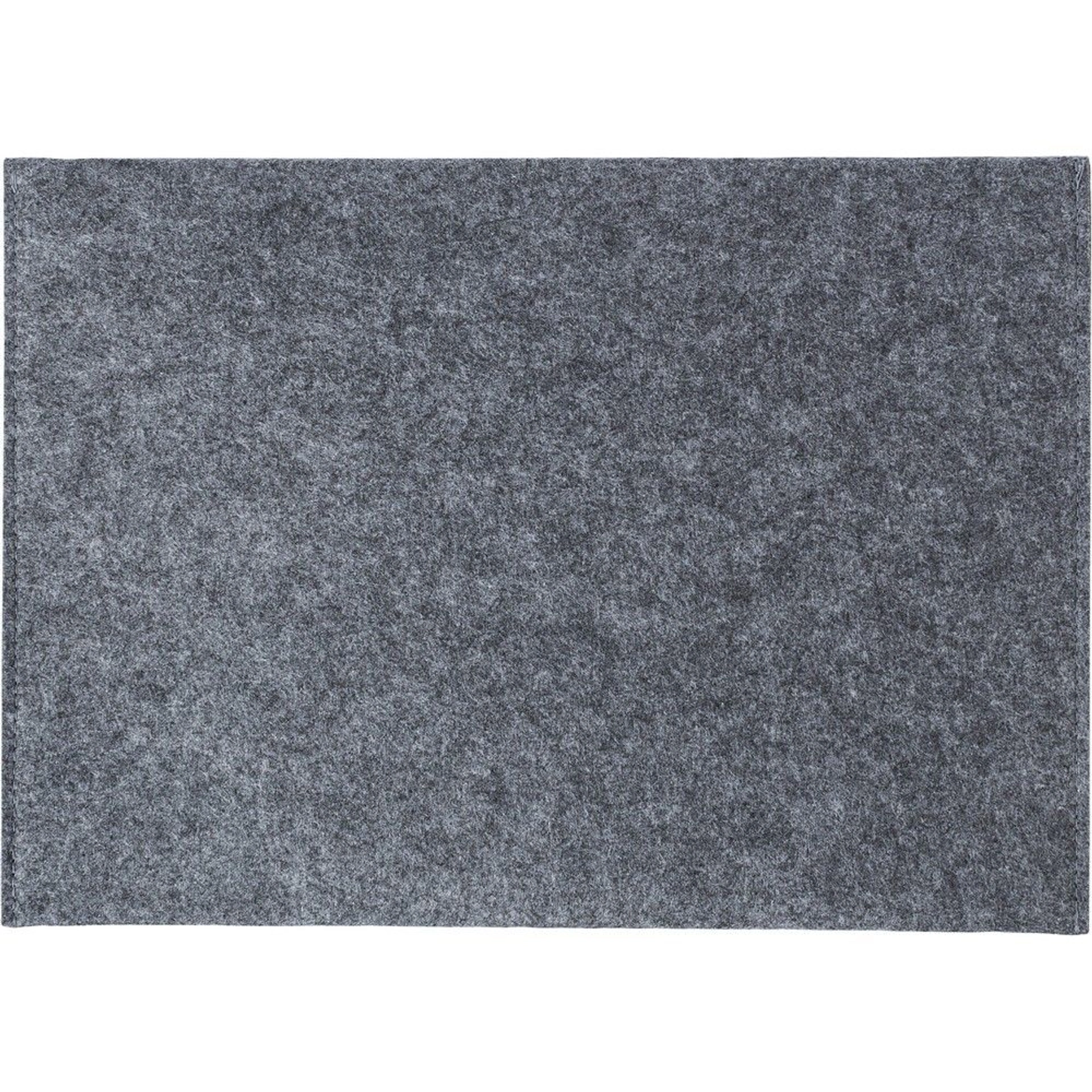 Чoхол для ноутбука 14" Voyager Felt - Сірий
