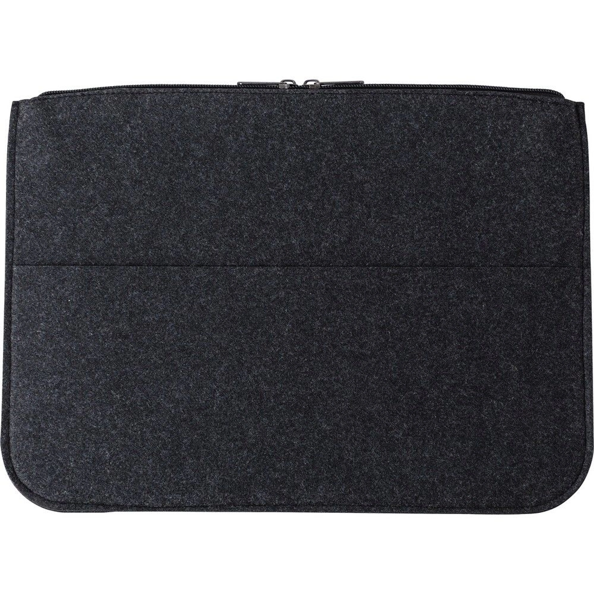 Чoхол для ноутбука 14" Voyager Felt - Графітовий