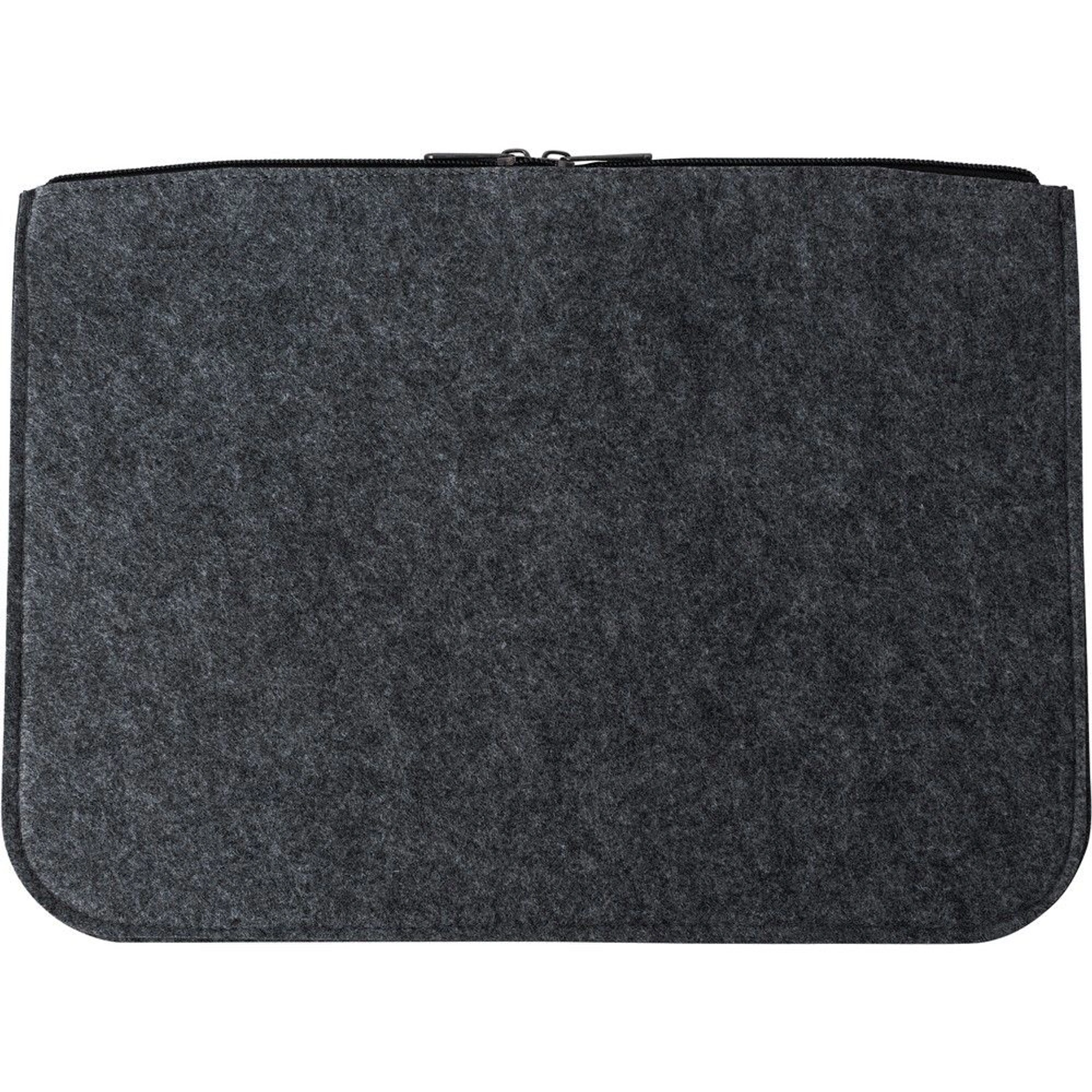 Чoхол для ноутбука 14" Voyager Felt - Графітовий