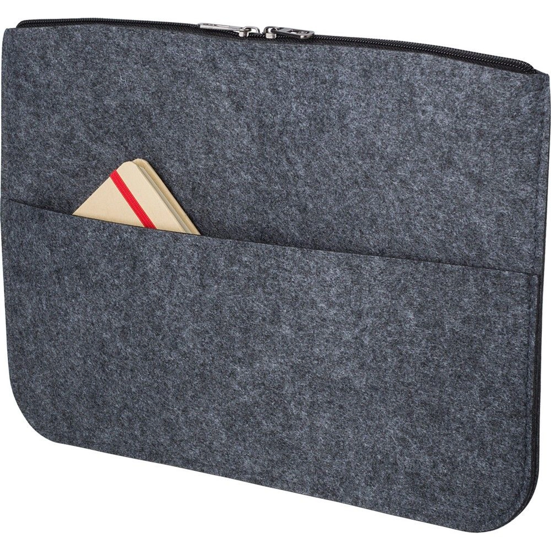 Чoхол для ноутбука 14" Voyager Felt - Сірий