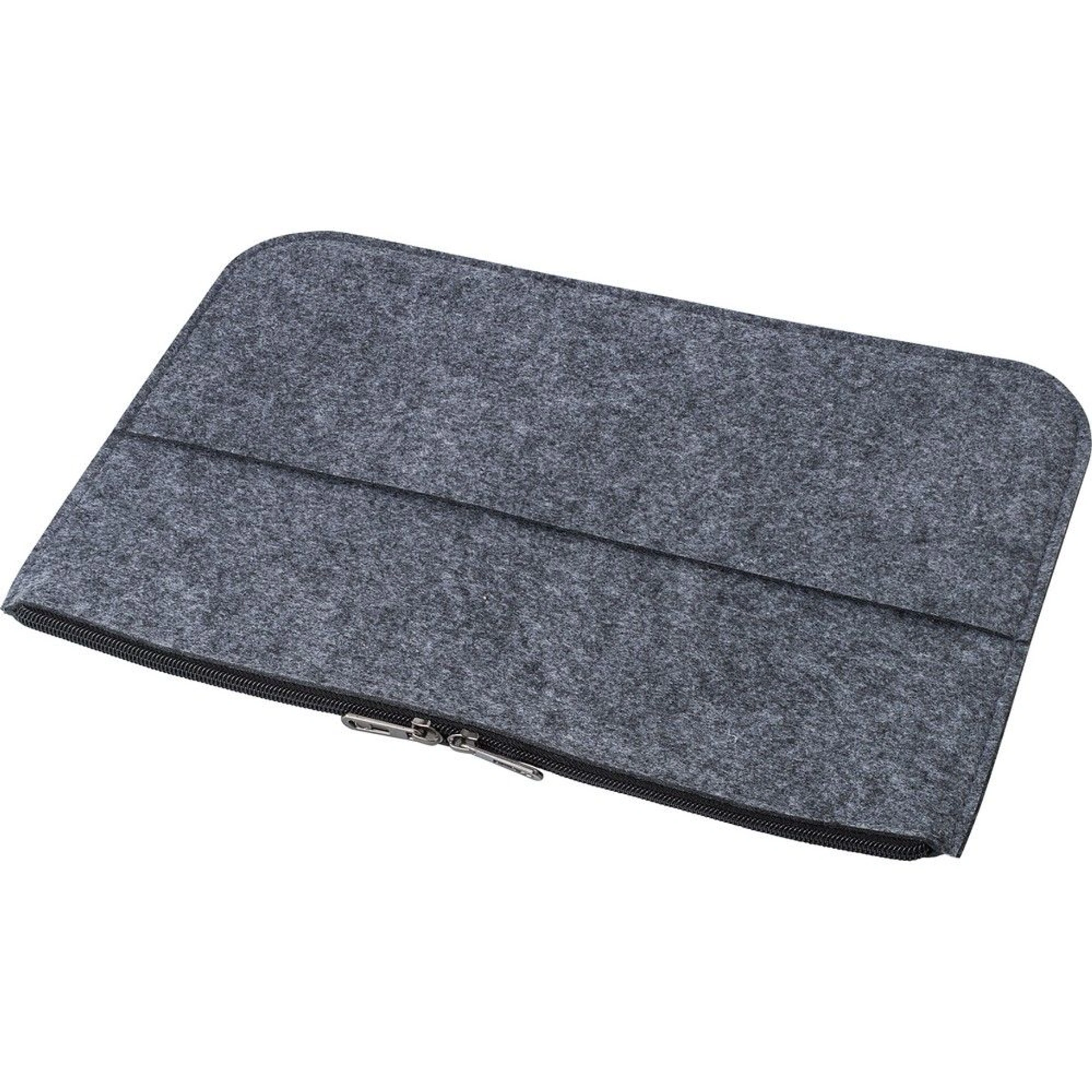 Чoхол для ноутбука 14" Voyager Felt - Сірий