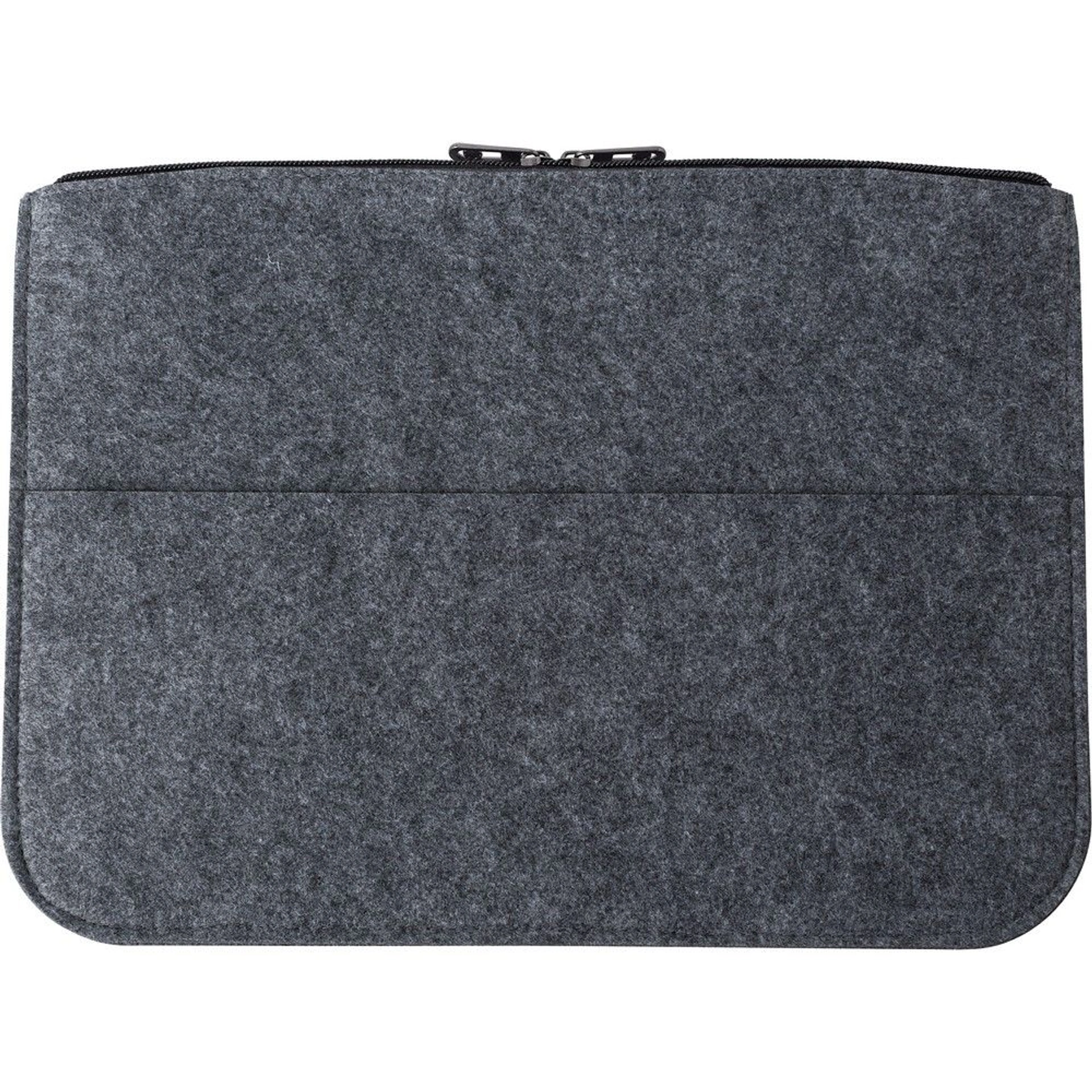 Чoхол для ноутбука 14" Voyager Felt - Сірий