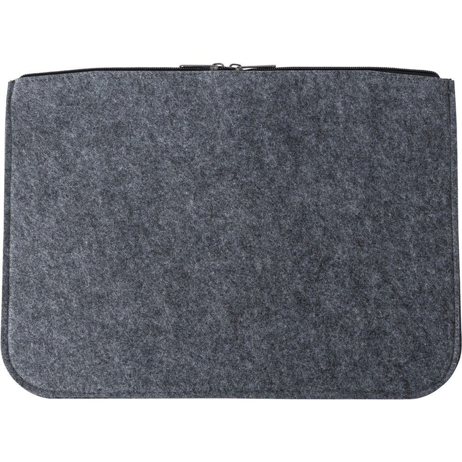 Чoхол для ноутбука 14" Voyager Felt - Сірий